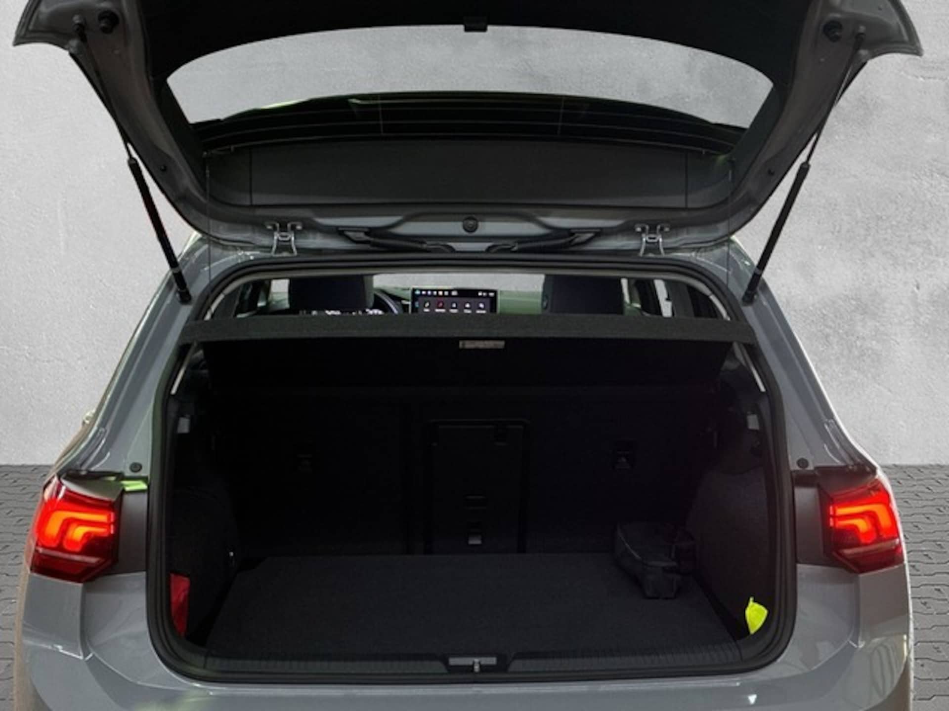 Volkswagen Golf ENERGY