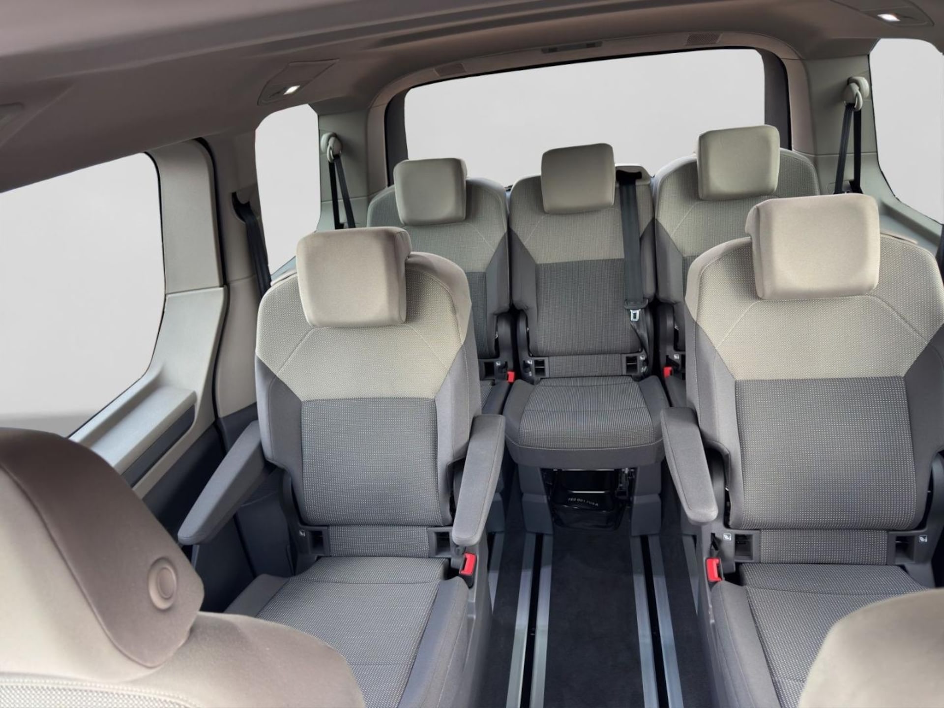 Volkswagen Multivan Life