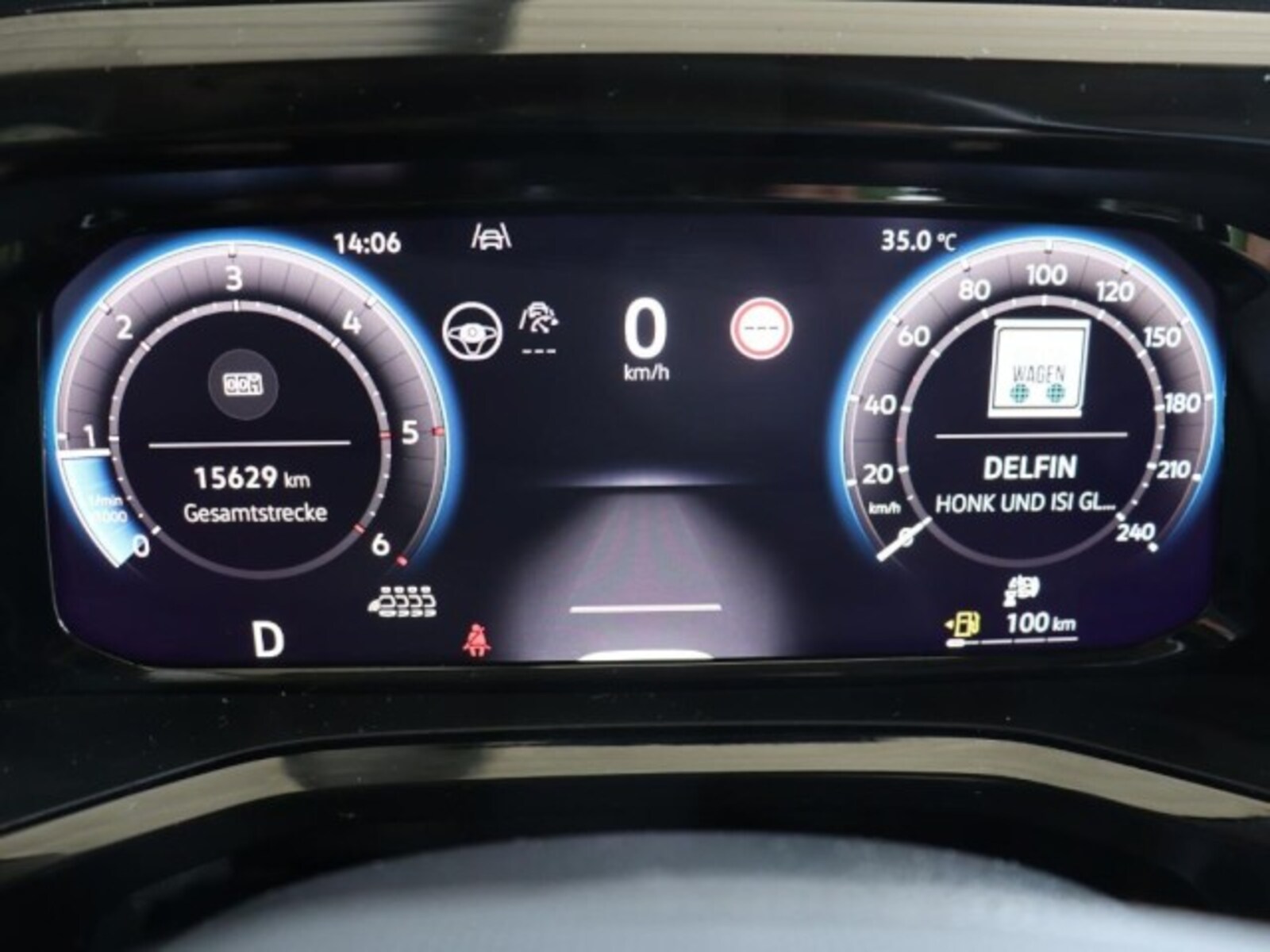 Volkswagen Multivan – Bild 6