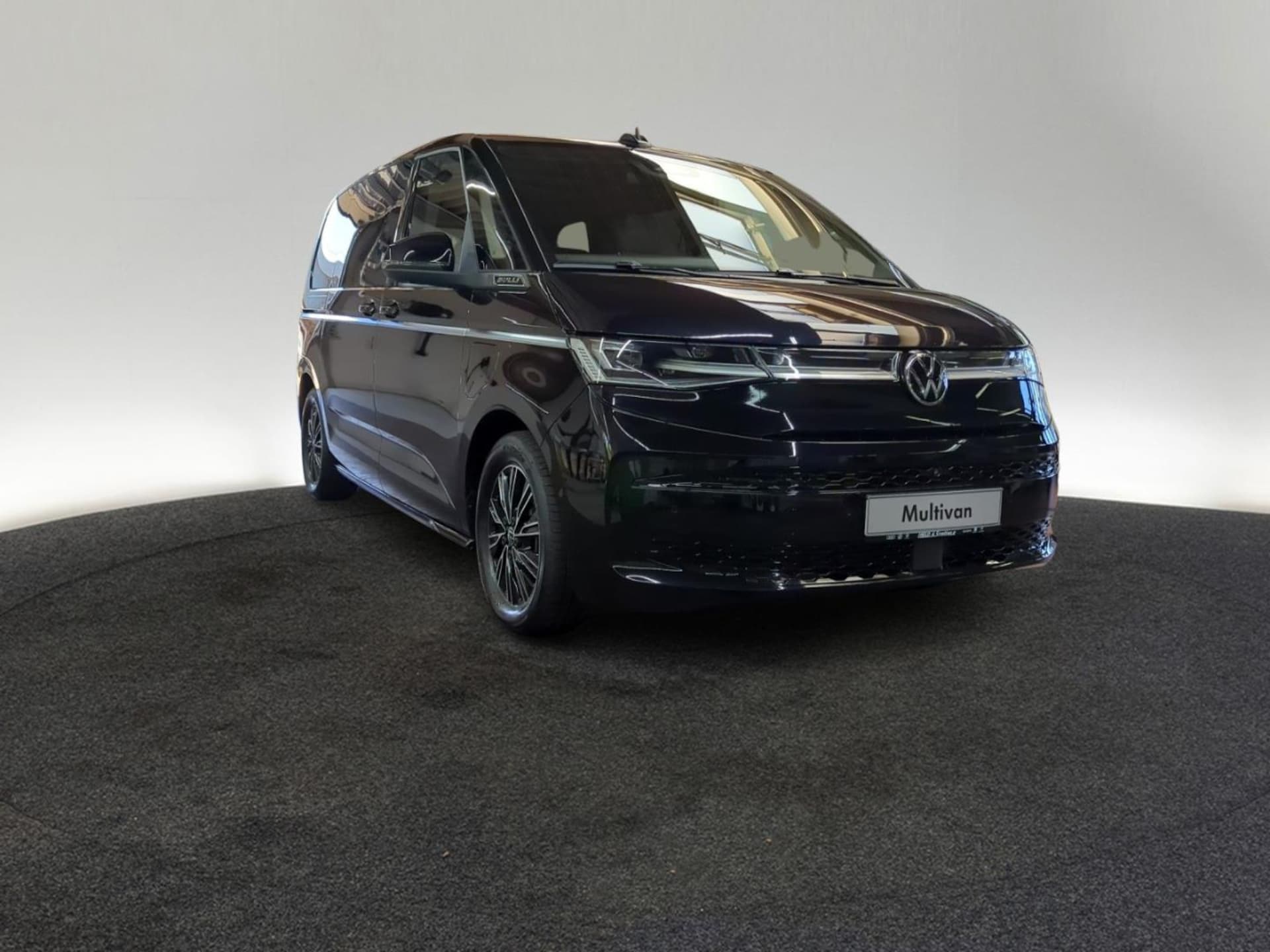 Volkswagen Multivan Style