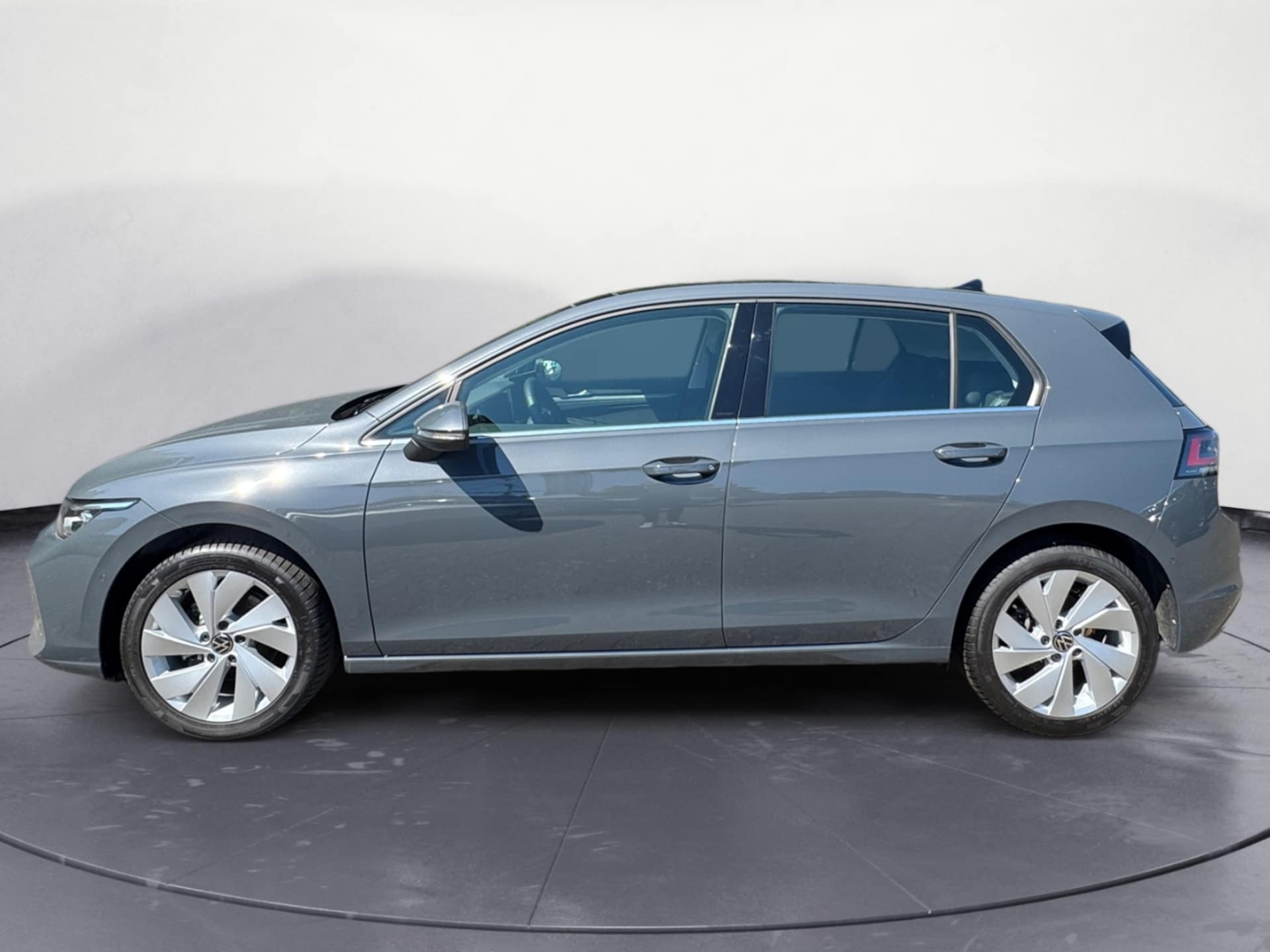 Volkswagen Golf Style