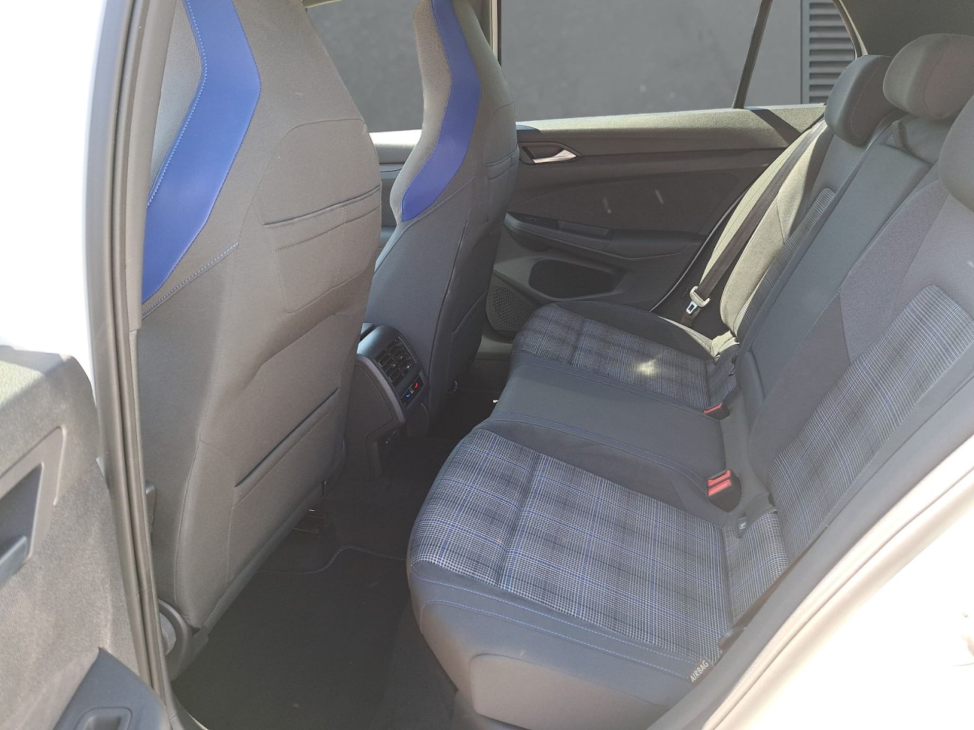 Volkswagen Golf GTE