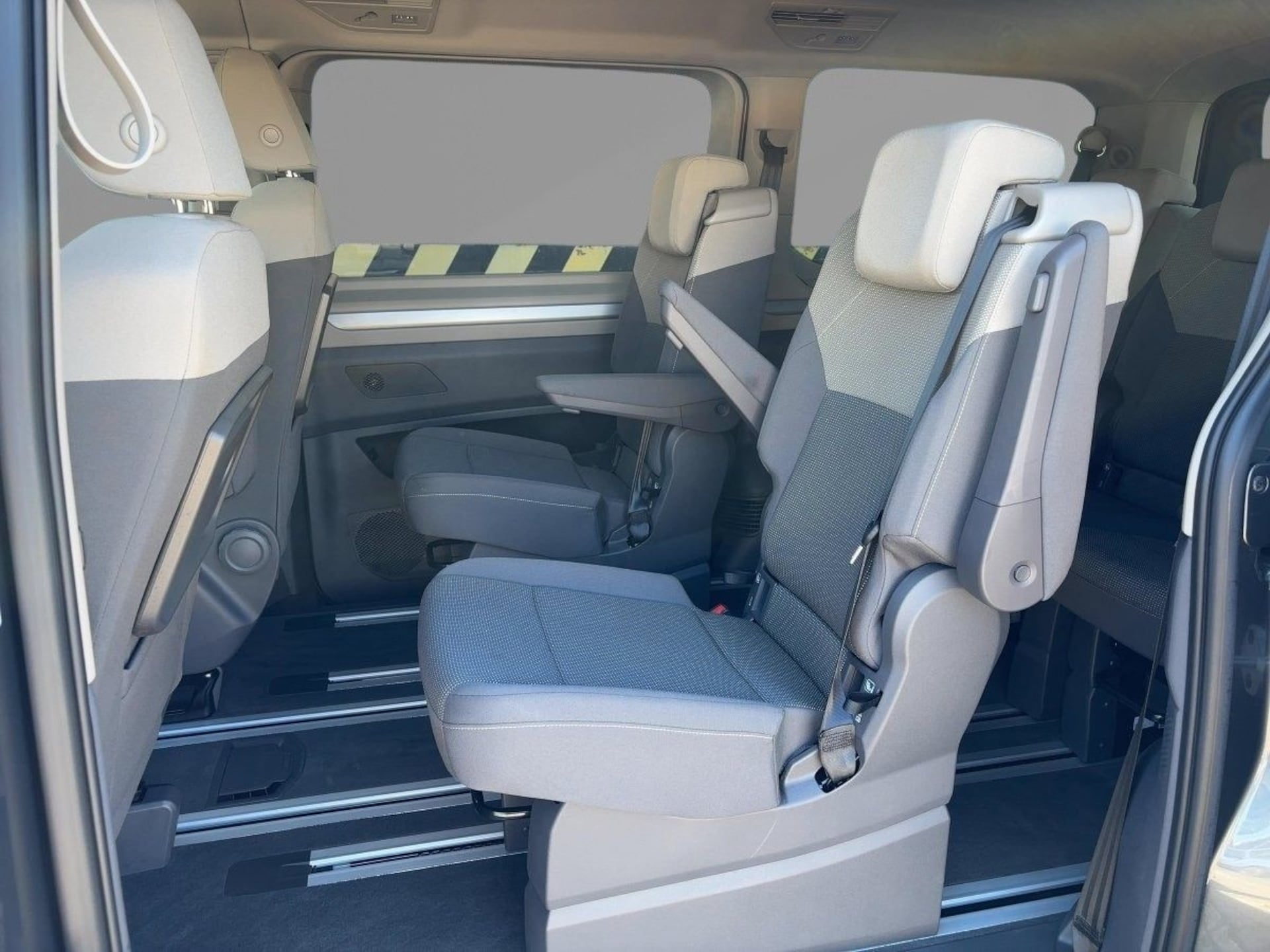 Volkswagen Multivan Langversion Life