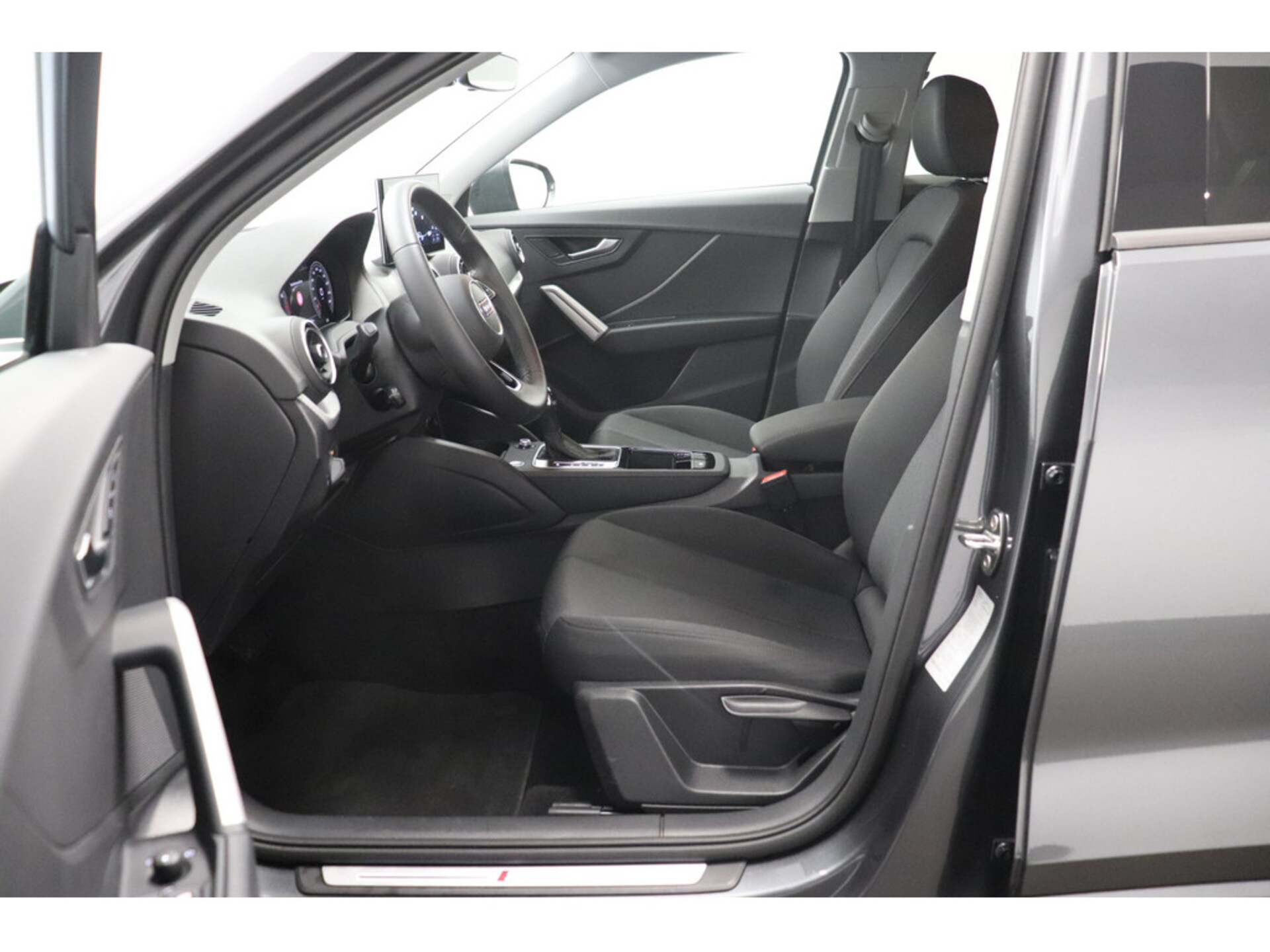 Audi Q2 S line