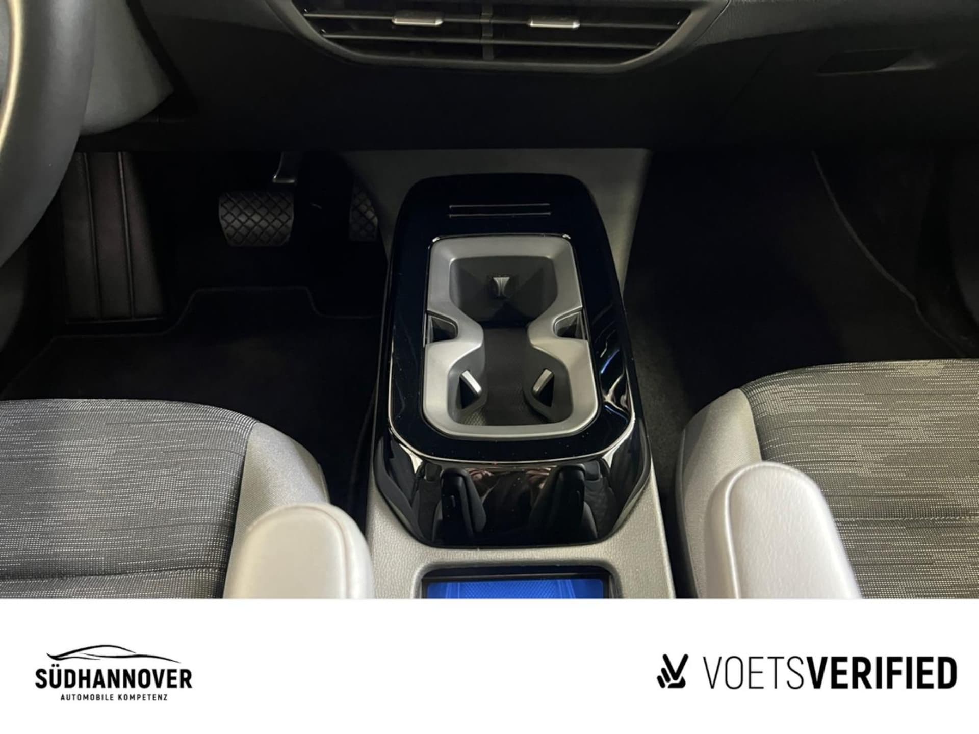 Volkswagen ID.4 Pure Performance