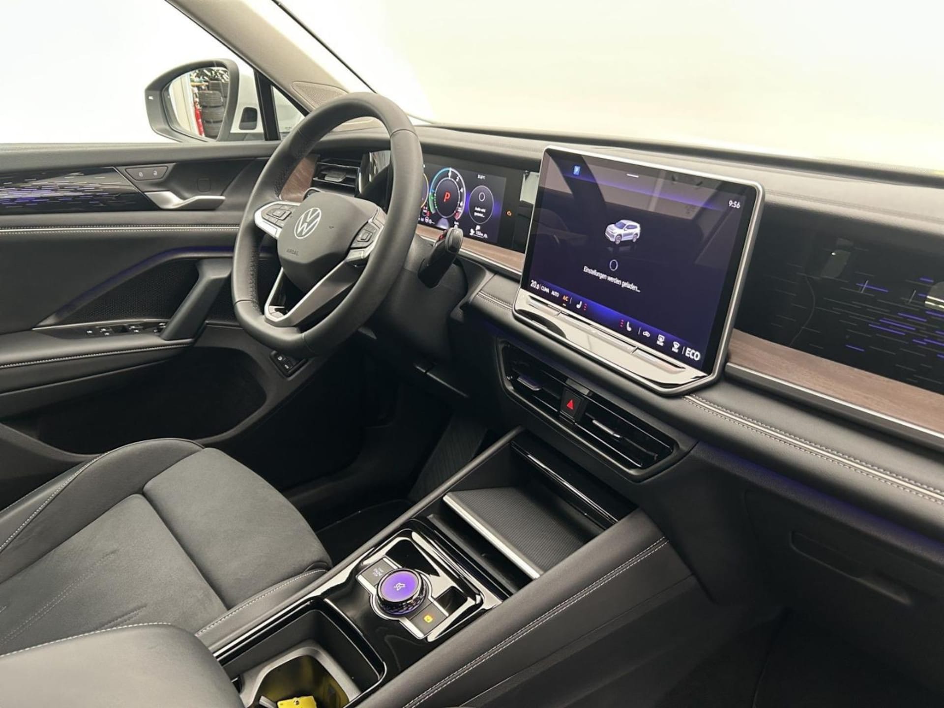 Volkswagen Tayron Elegance