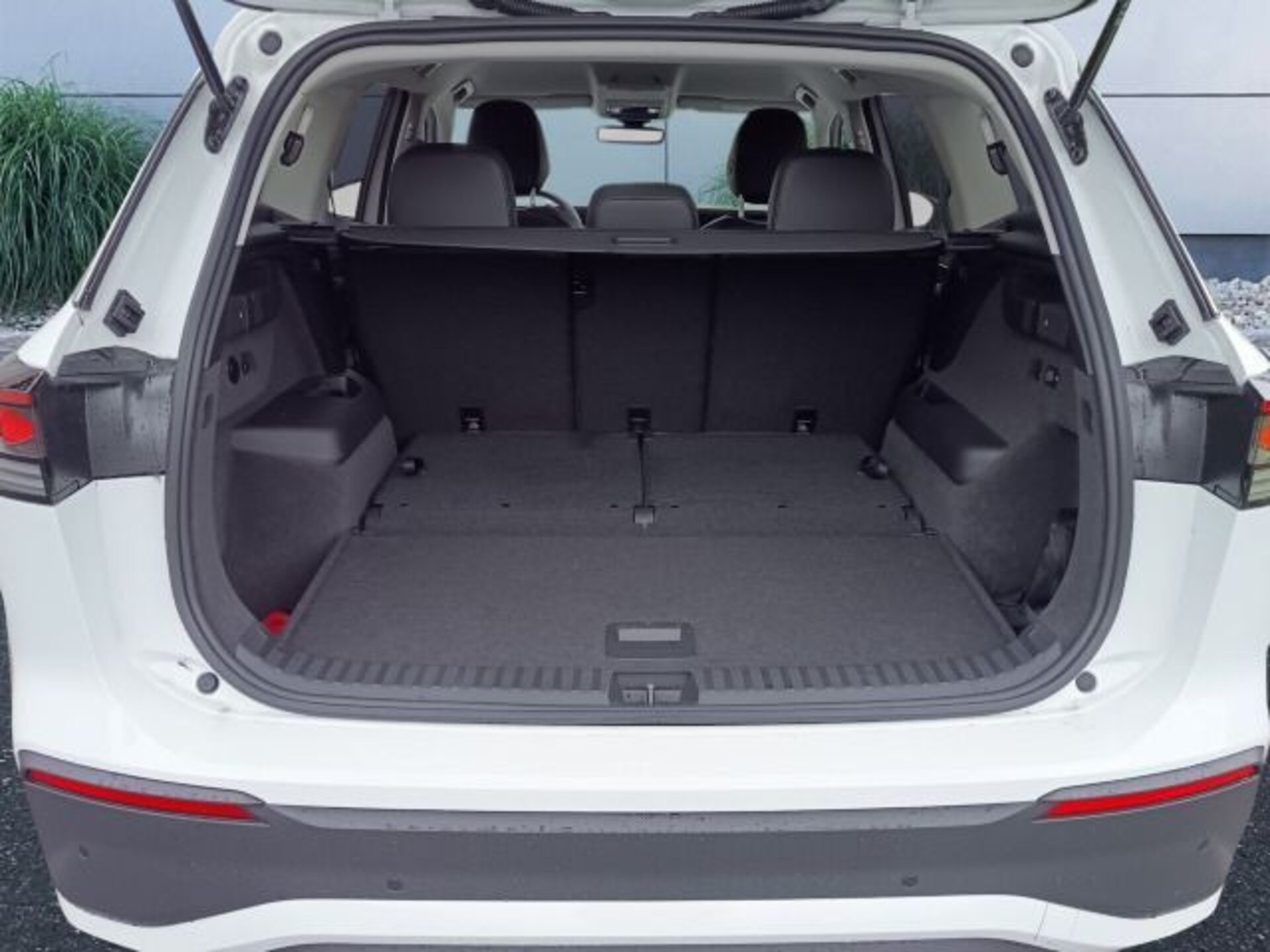 Volkswagen Tayron Life