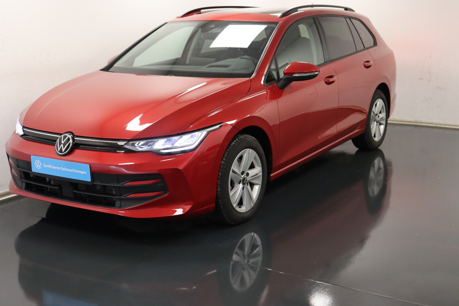 Volkswagen Golf Variant – Bild 2