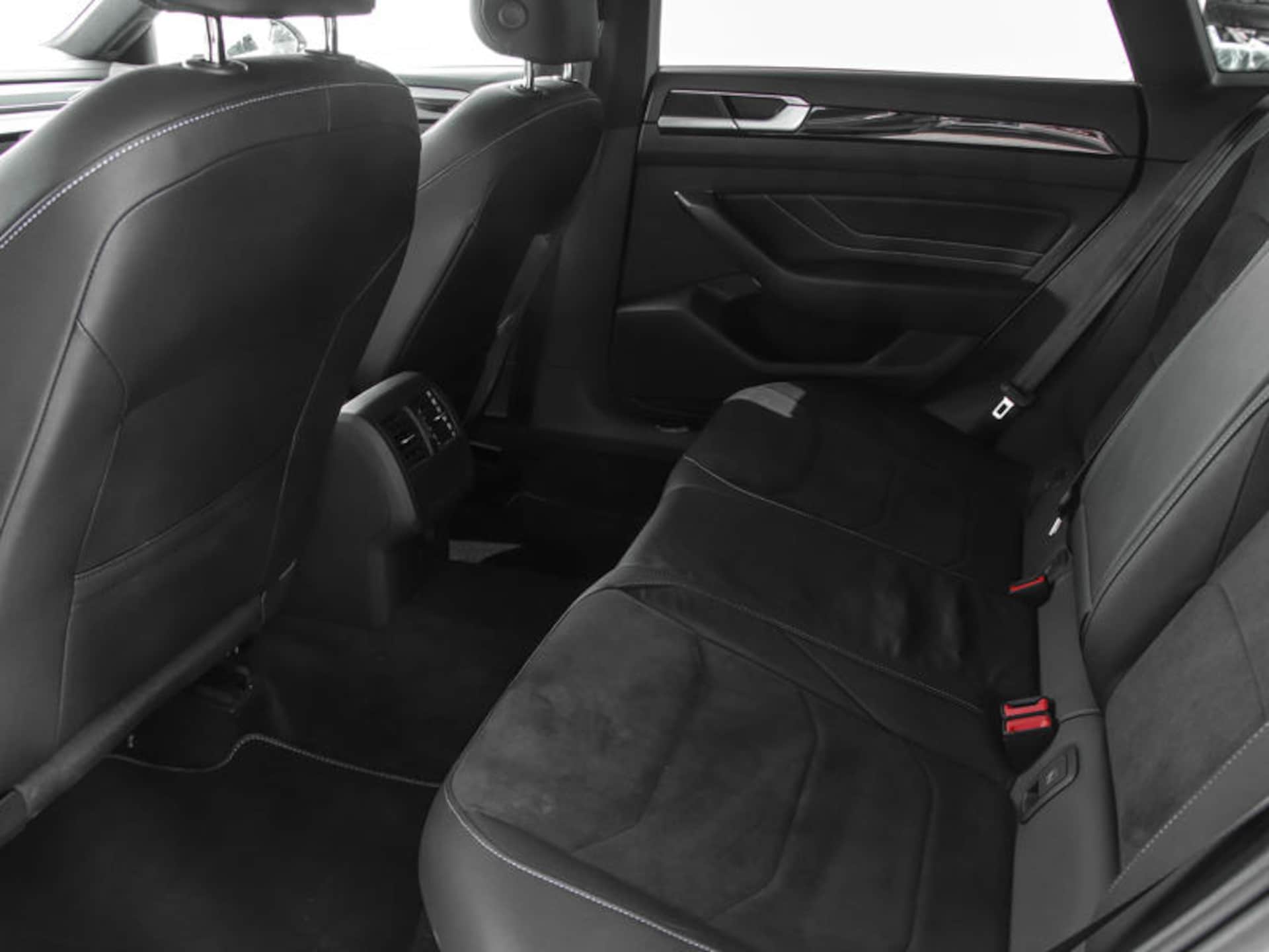Volkswagen Arteon Shooting Brake R-Line