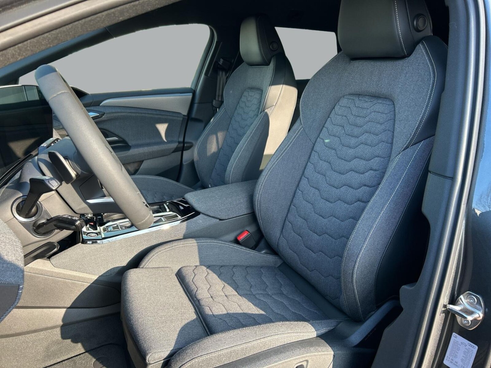 Audi A6 Avant e-tron – Bild 7
