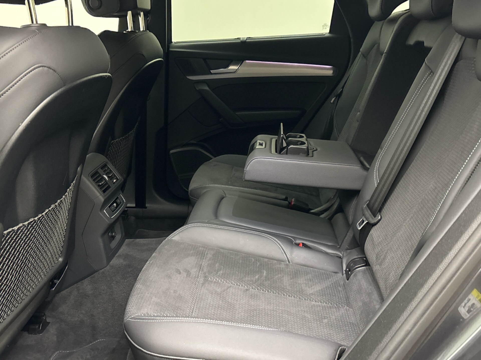 Audi SQ5 SUV