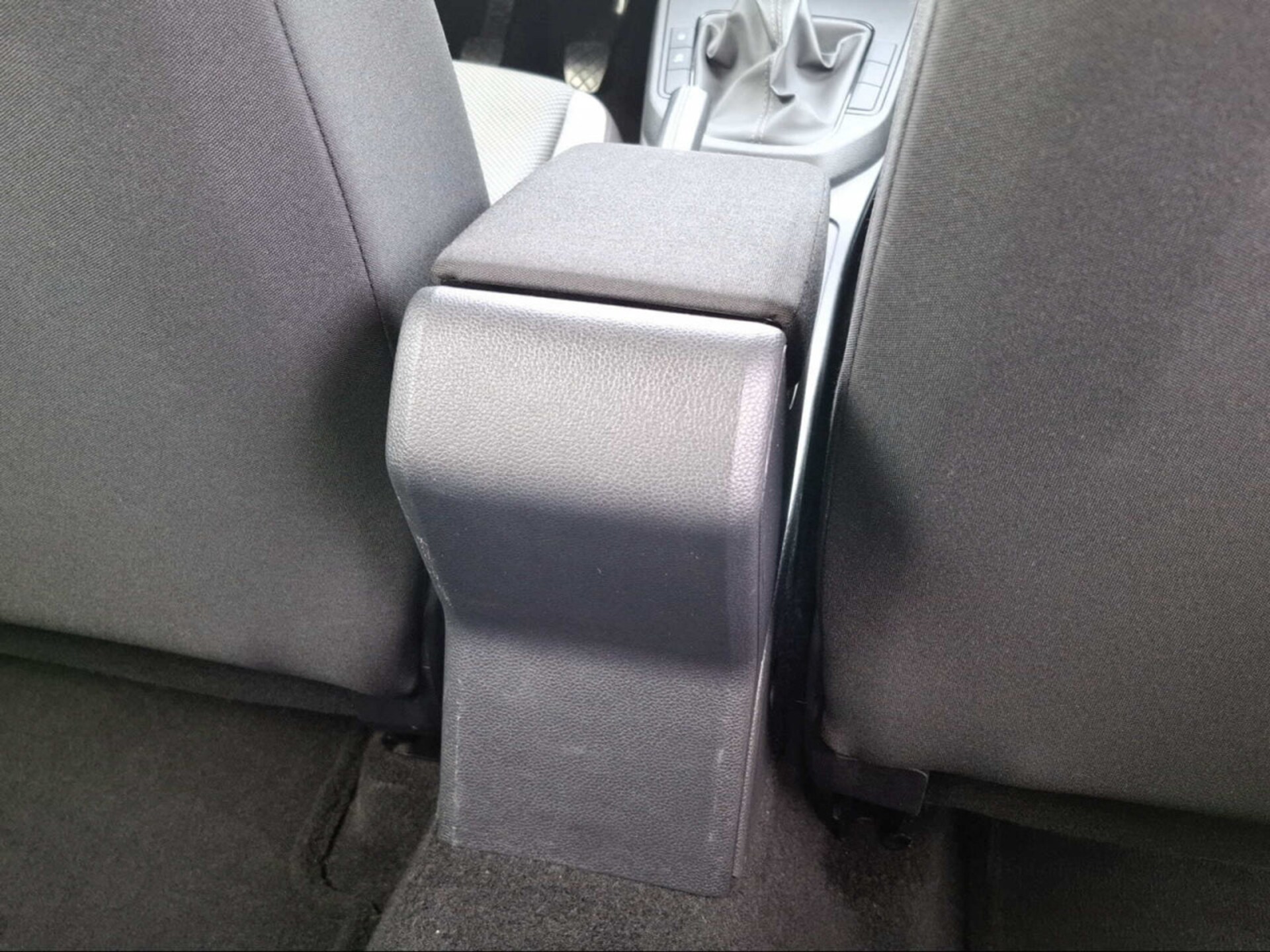 SEAT Ibiza Style Ecomotive 4YOU
