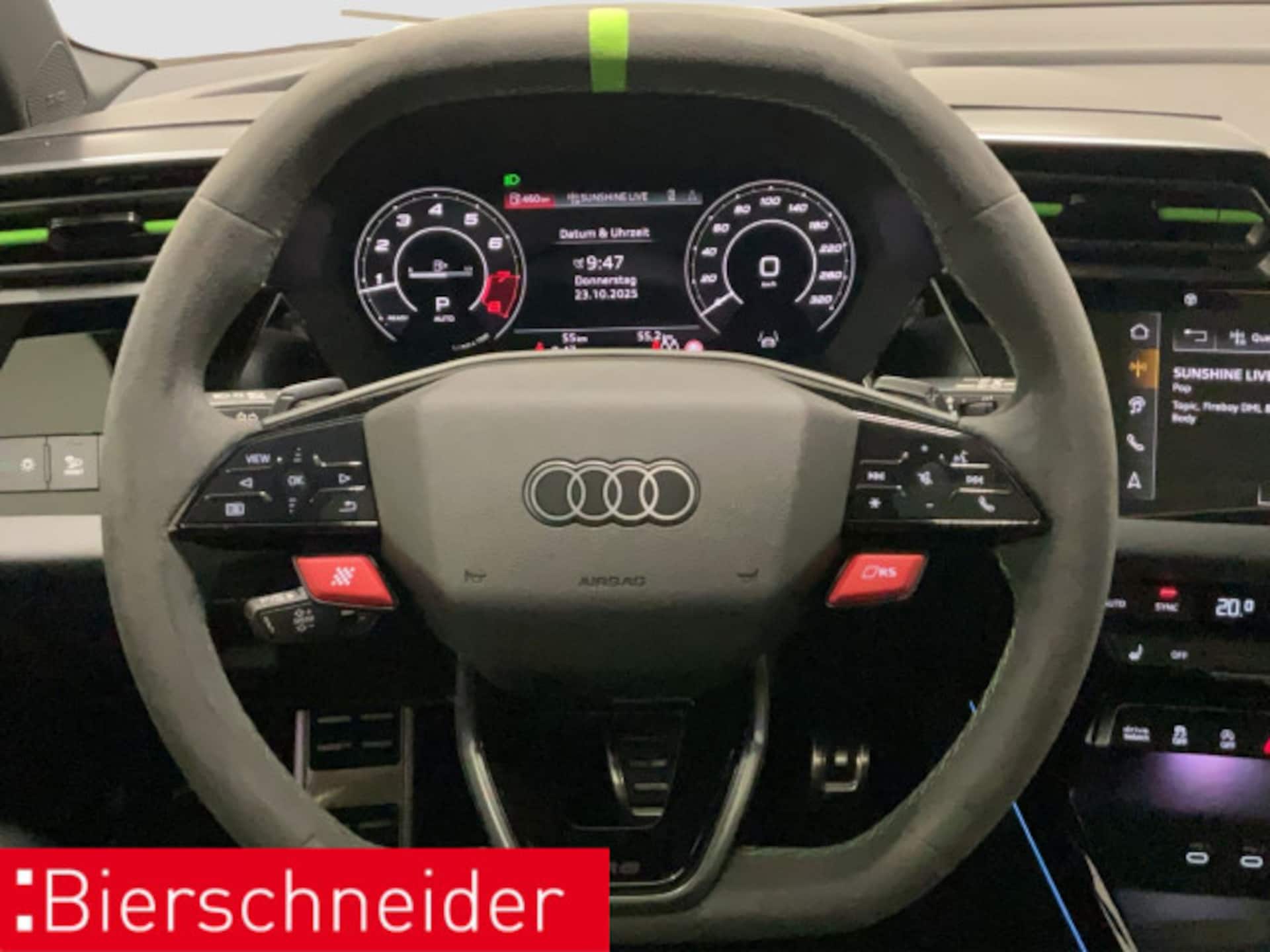 Audi RS 3 Sportback