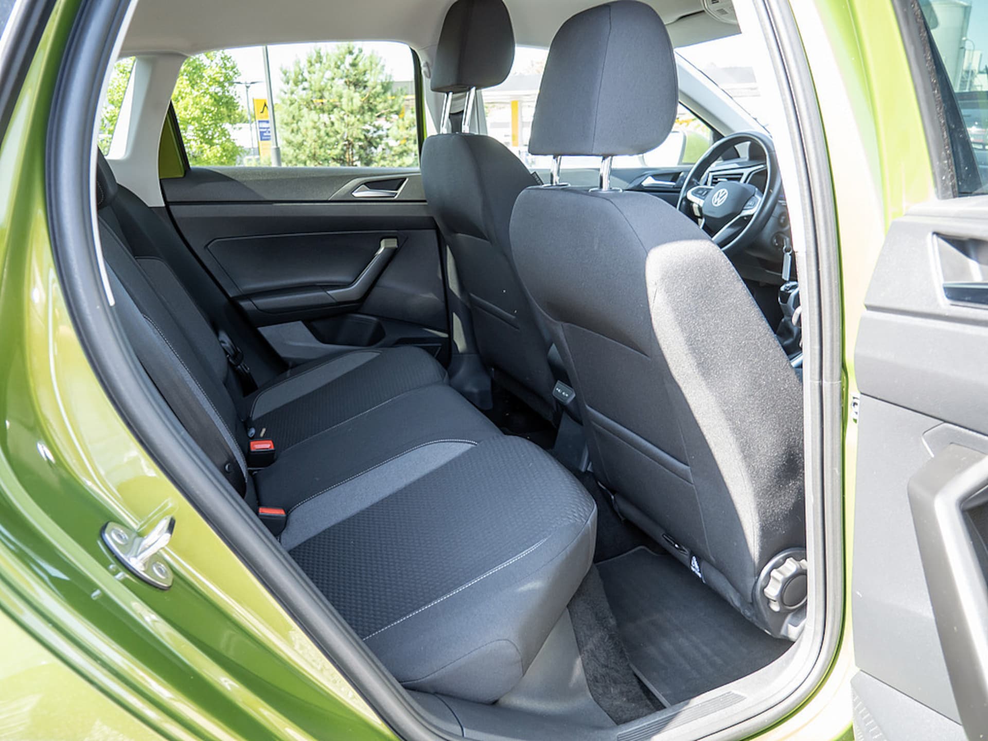 Volkswagen Taigo Life