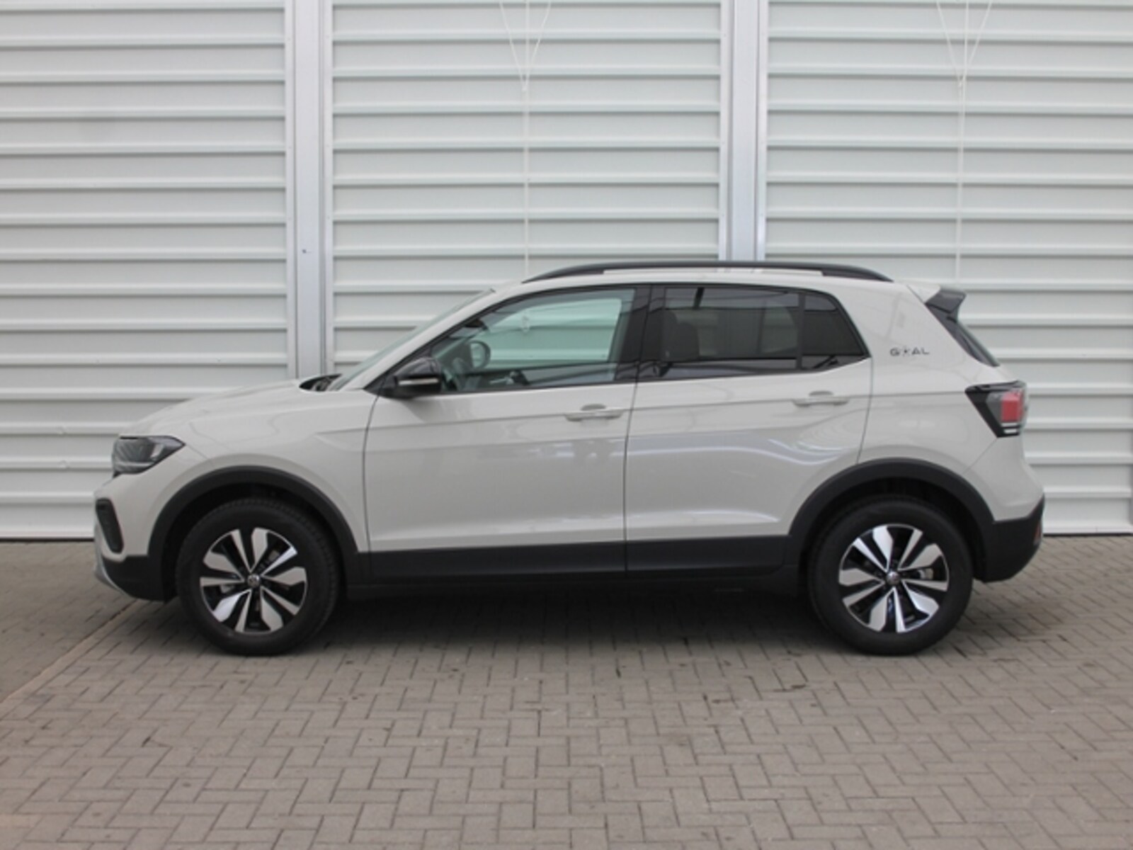 Volkswagen T-Cross – Bild 4