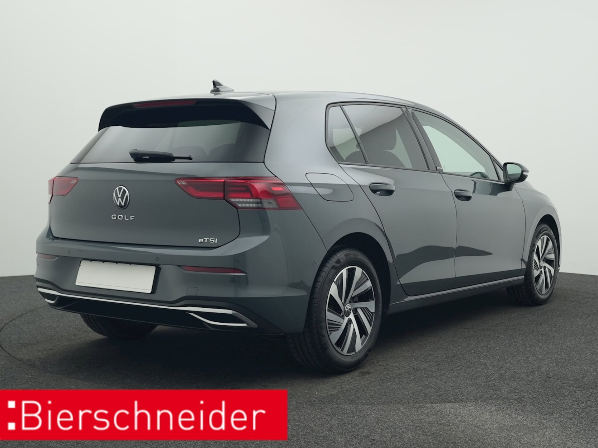 Volkswagen Golf Active