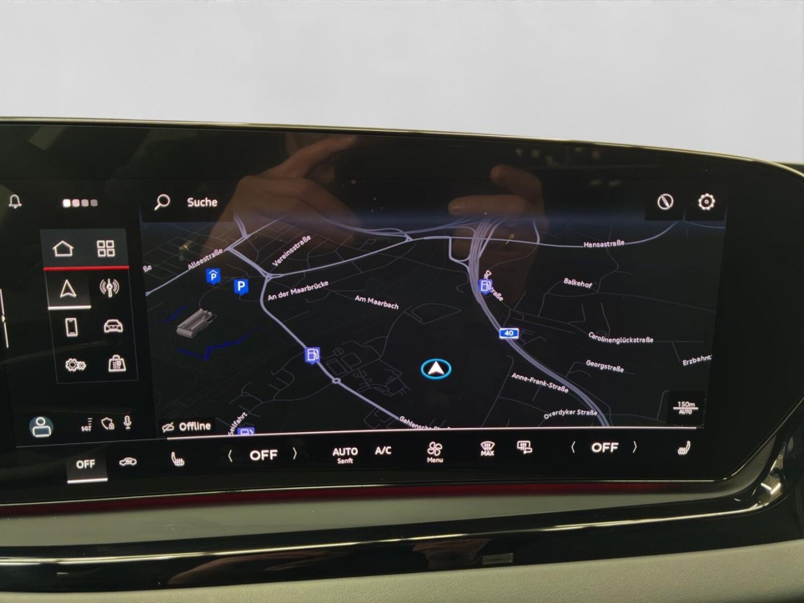 Audi A5 Avant – Bild 14