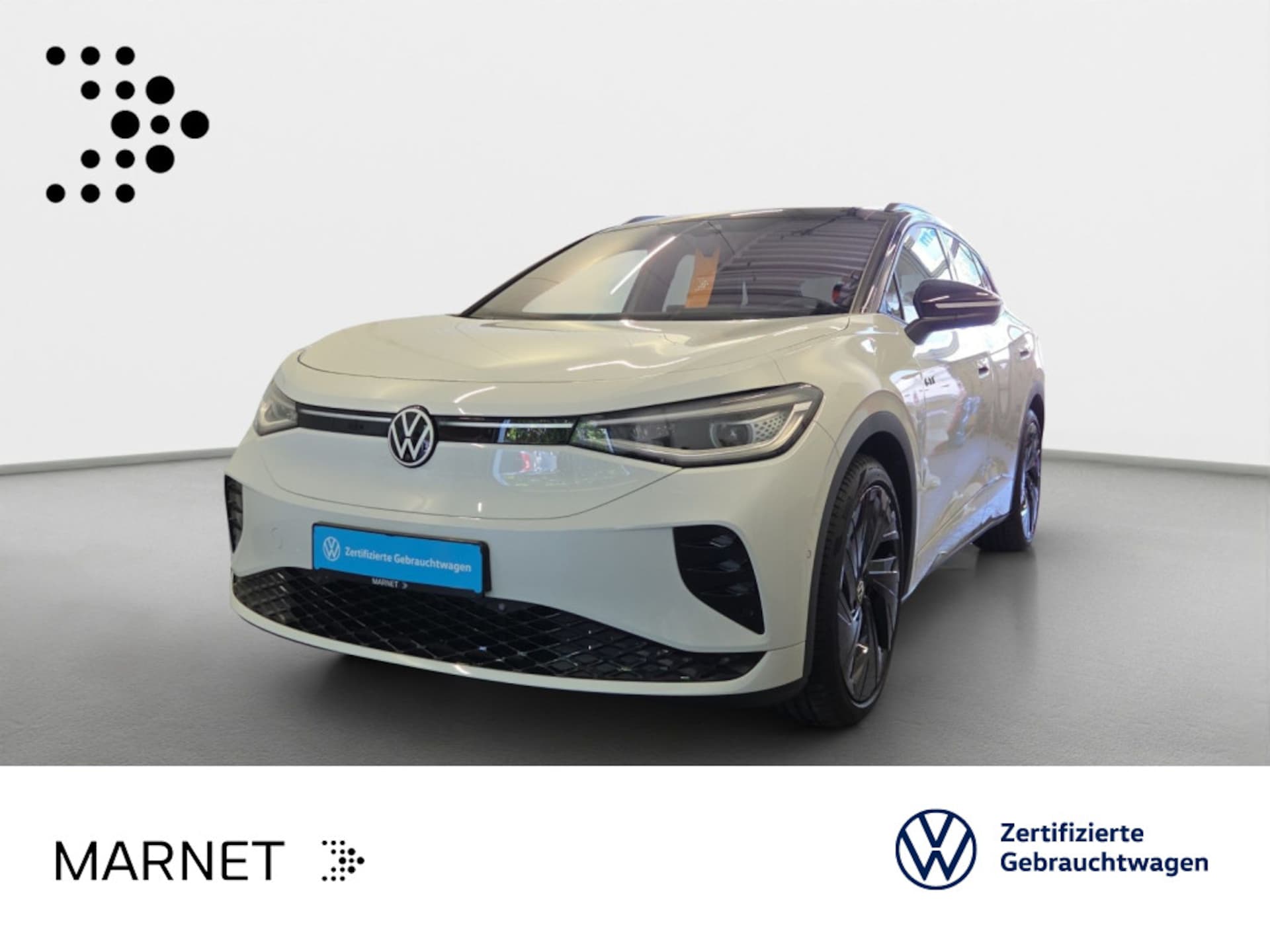 Volkswagen ID.4 GTX