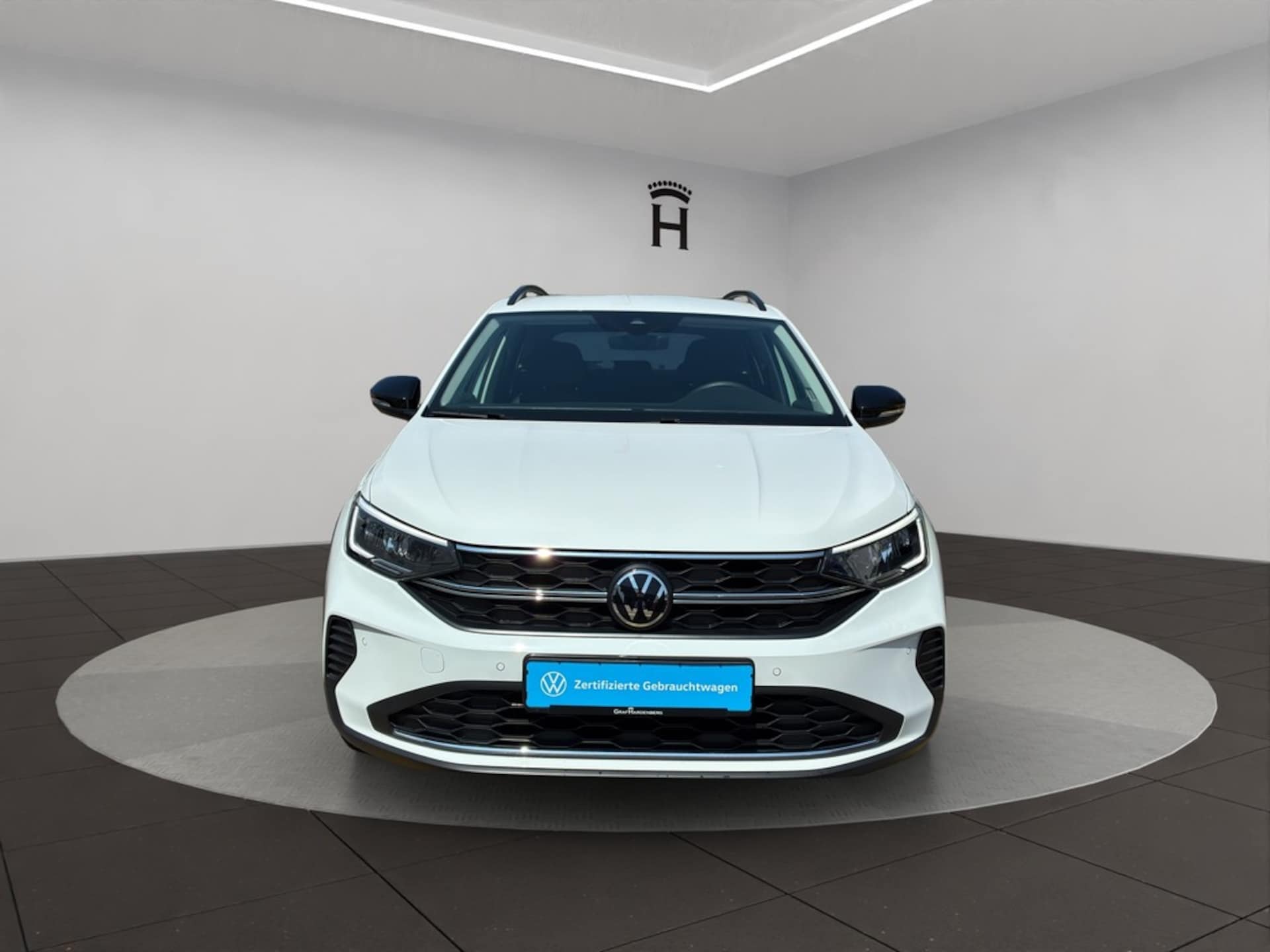 Volkswagen Taigo ENERGY