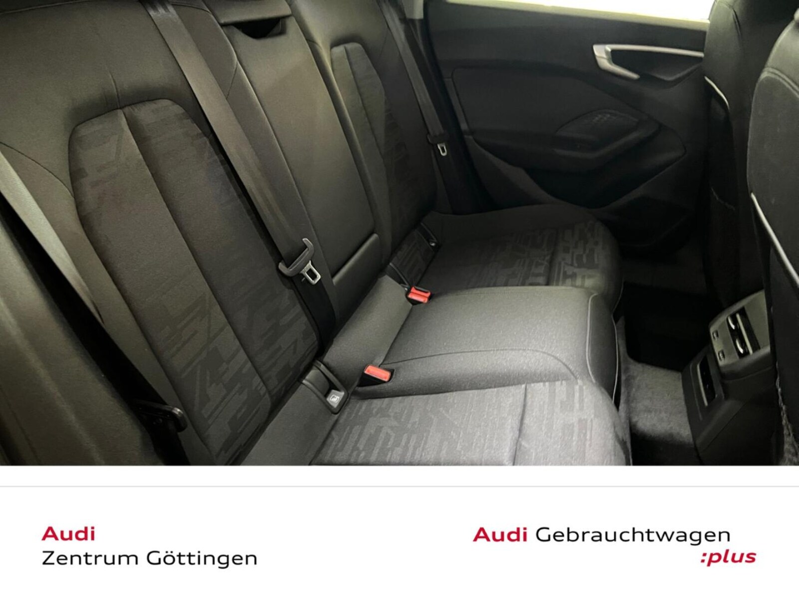 Audi A5 Avant – Bild 13