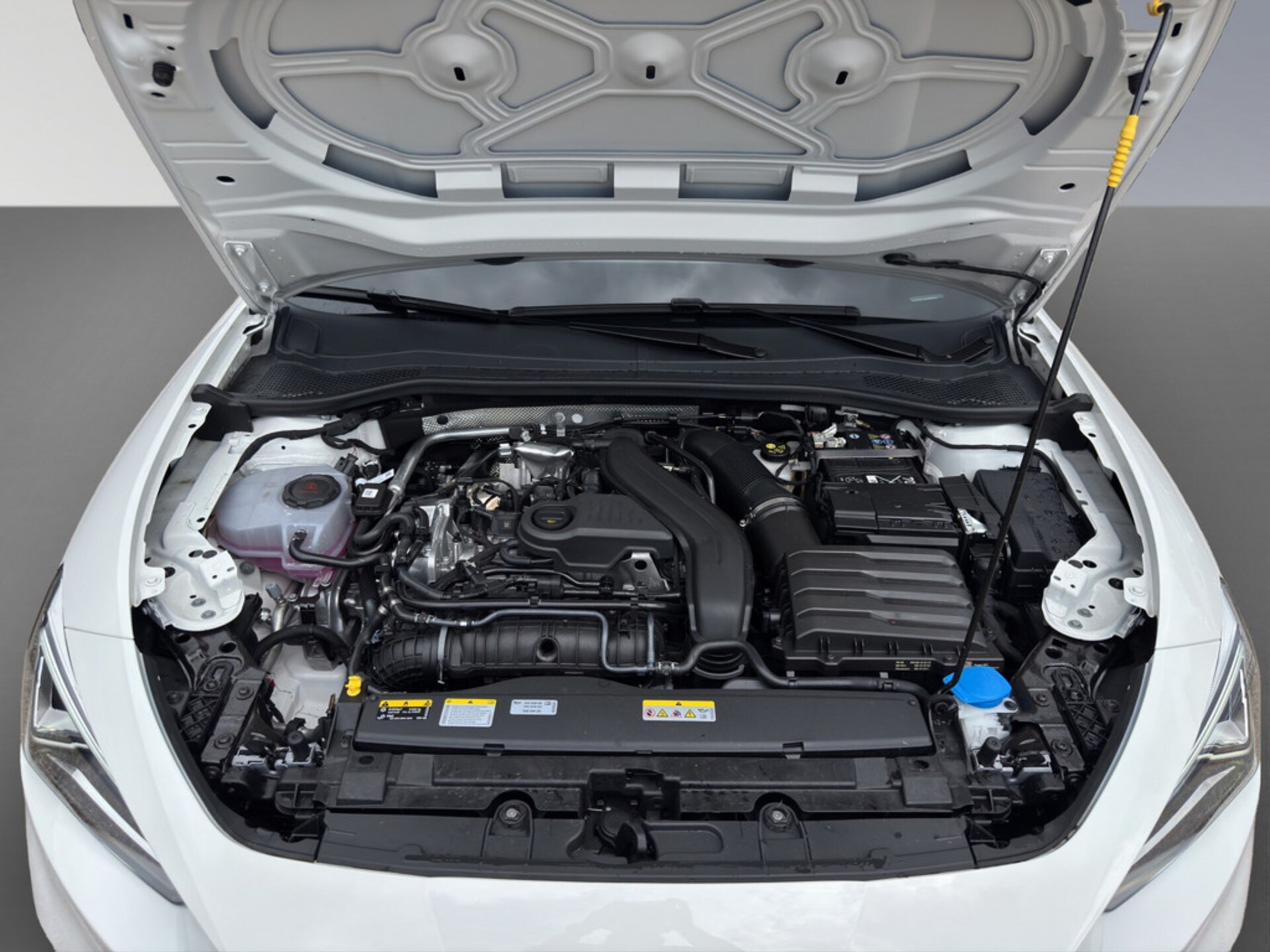 SEAT Leon Sportstourer FR