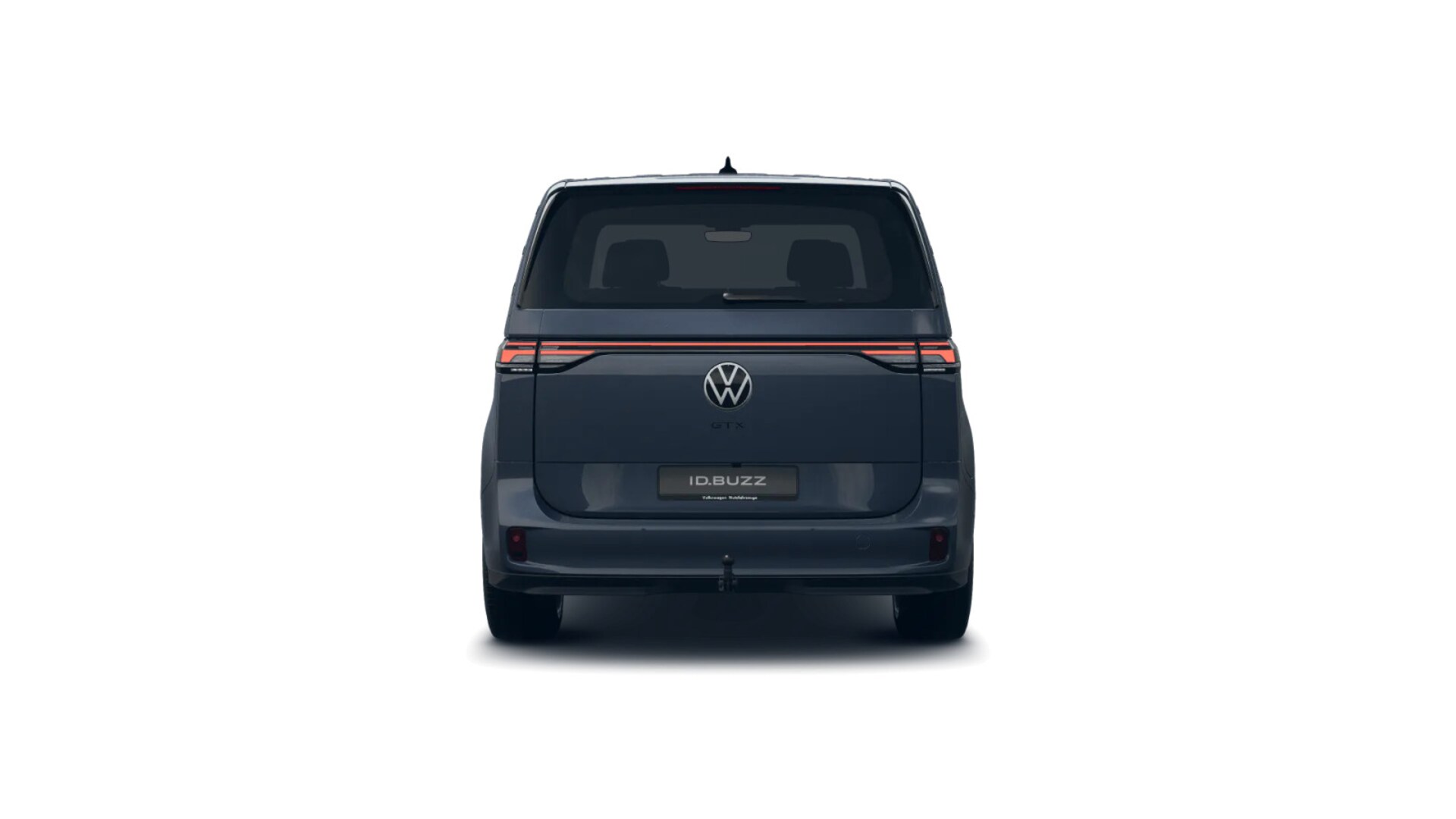 Volkswagen ID. Buzz GTX