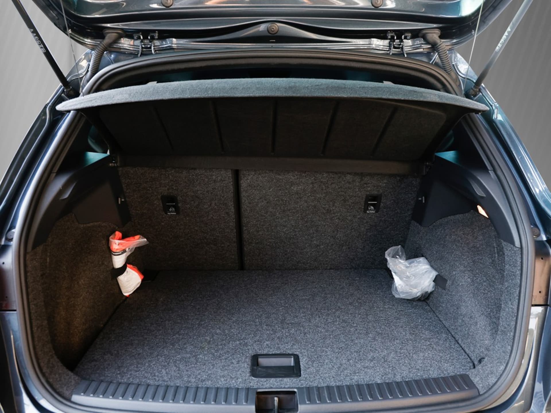 SEAT Arona FR