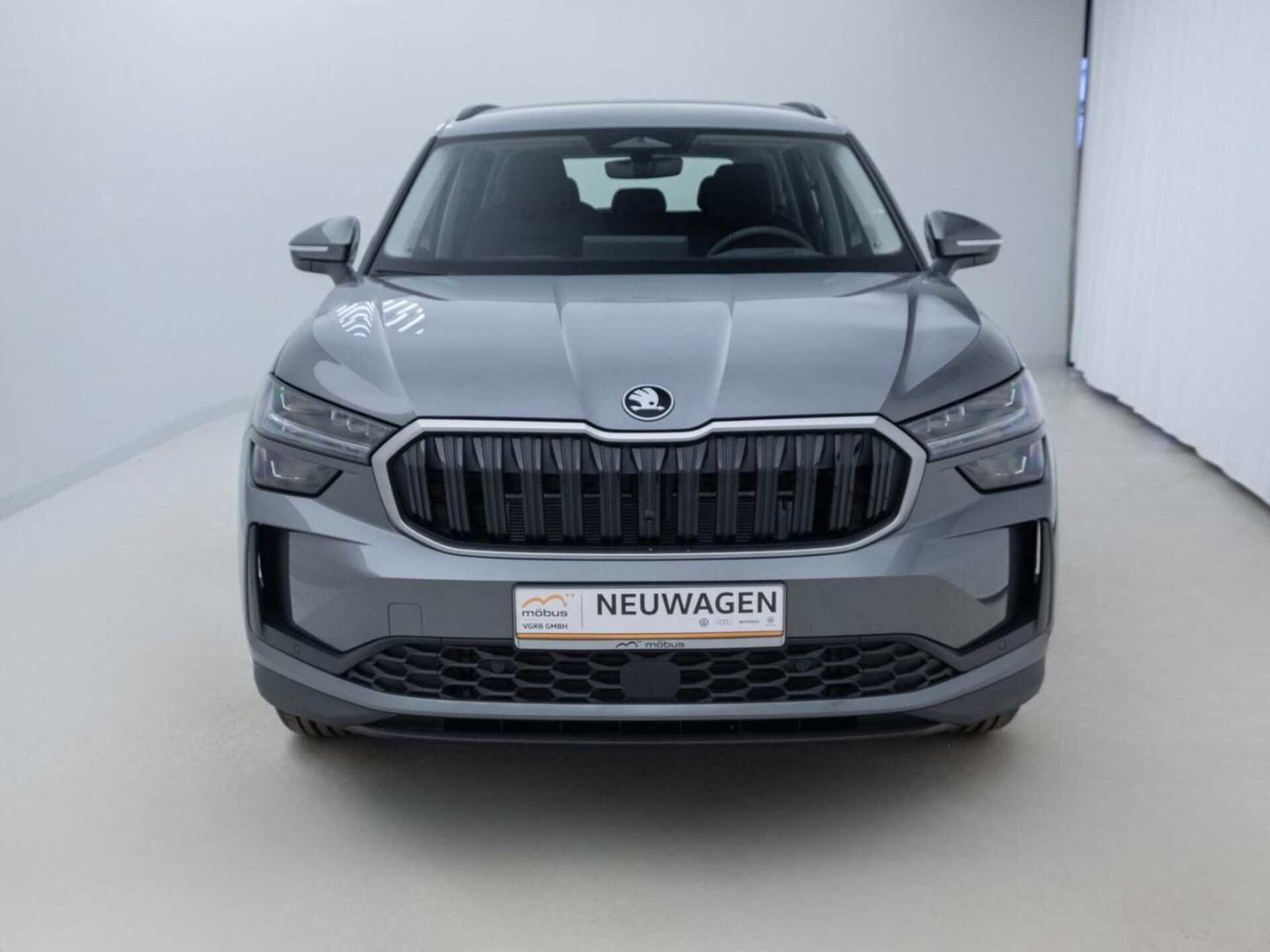 Skoda Kodiaq Selection