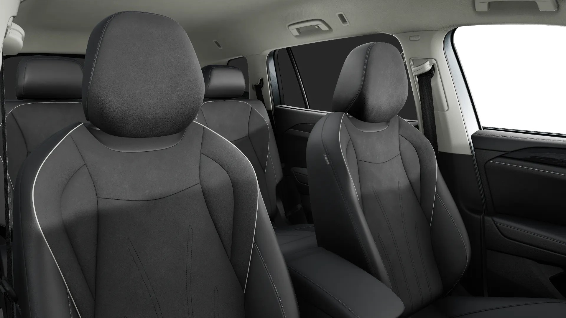 Volkswagen Tayron Elegance