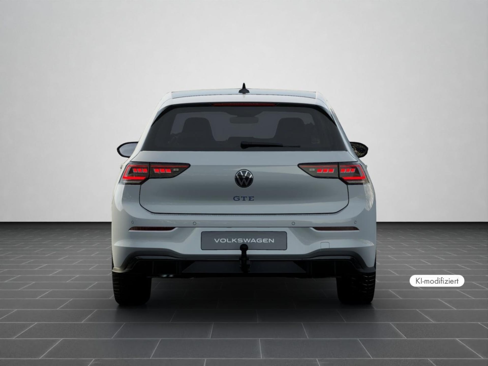 Volkswagen Golf GTE