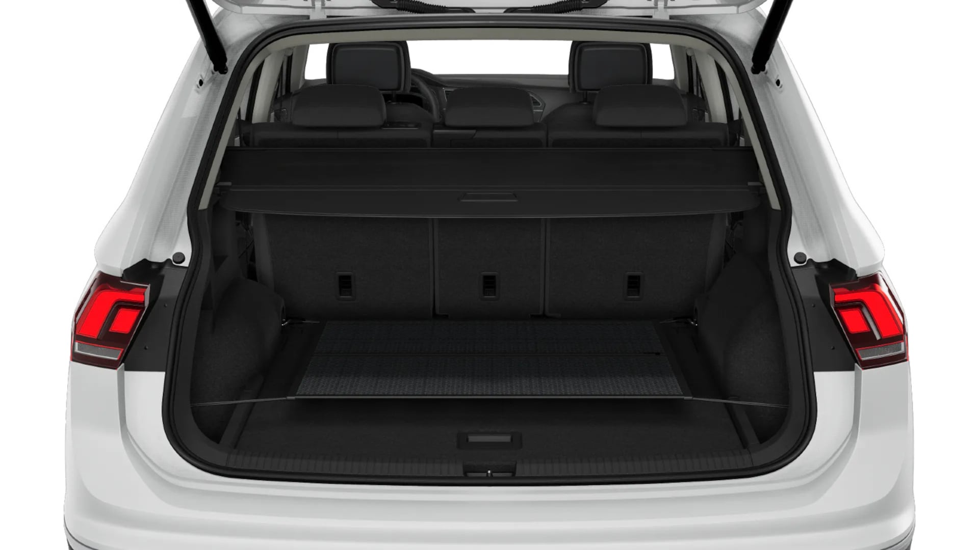 Volkswagen Tiguan Allspace MOVE