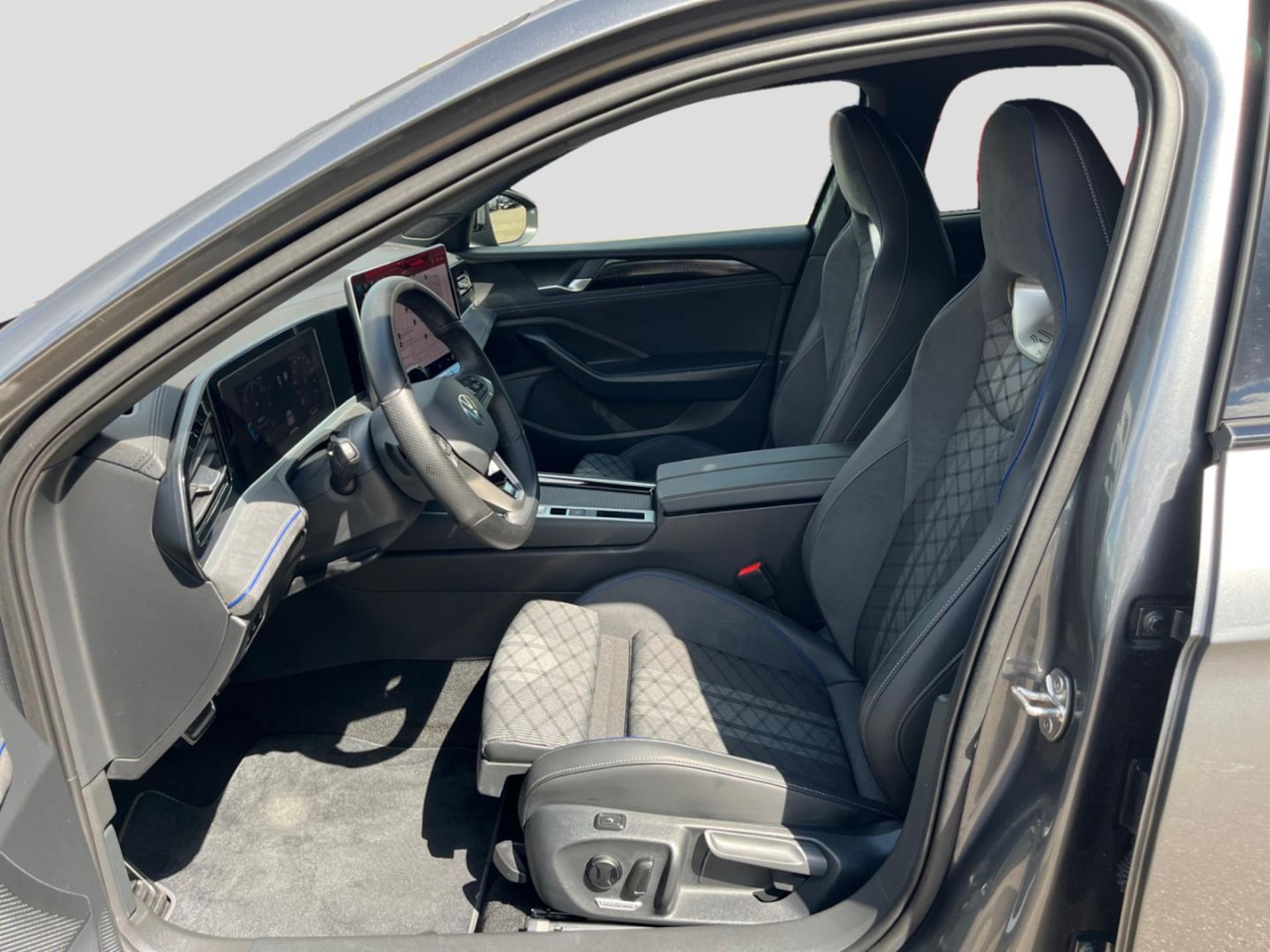 Volkswagen Passat R-Line
