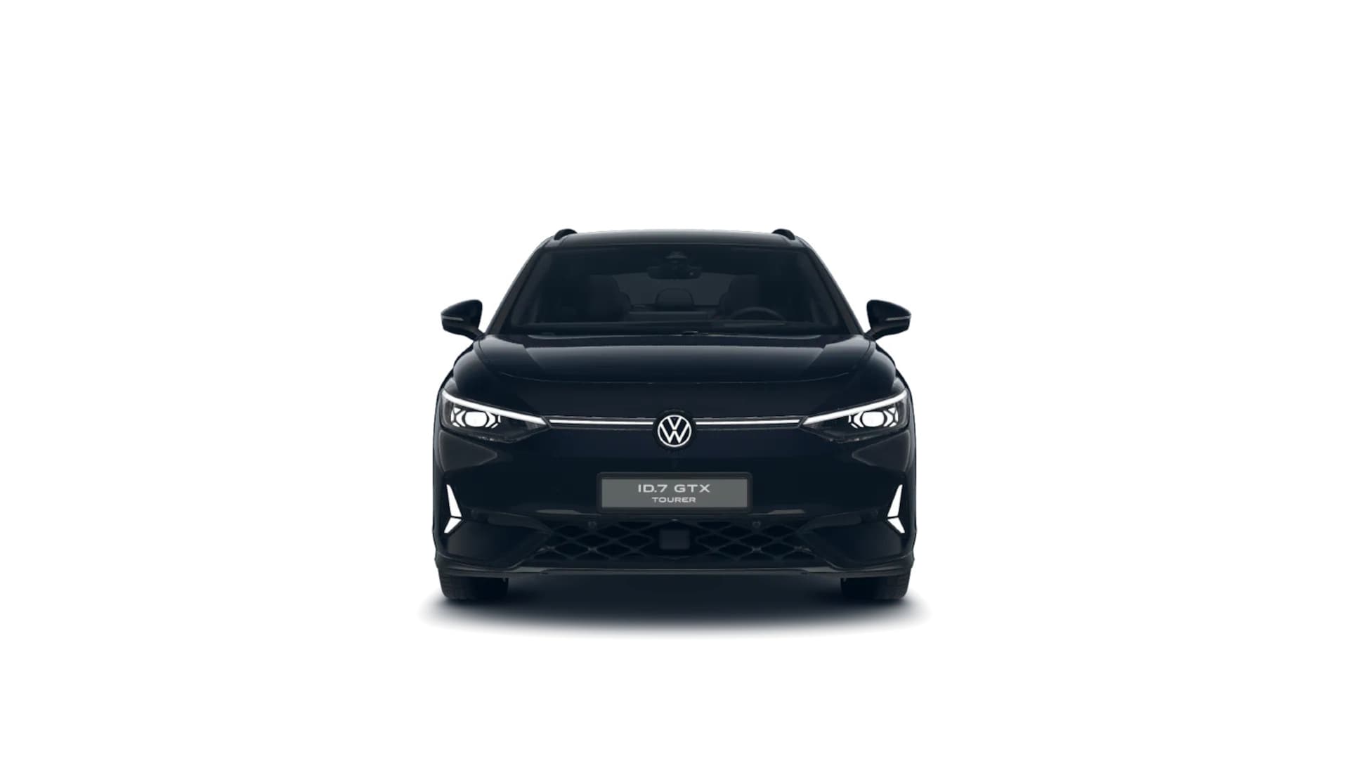 Volkswagen ID.7 Tourer GTX
