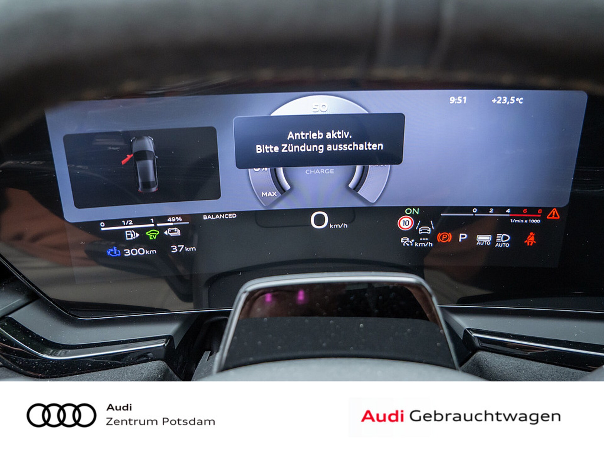 Audi RS 5 Limousine