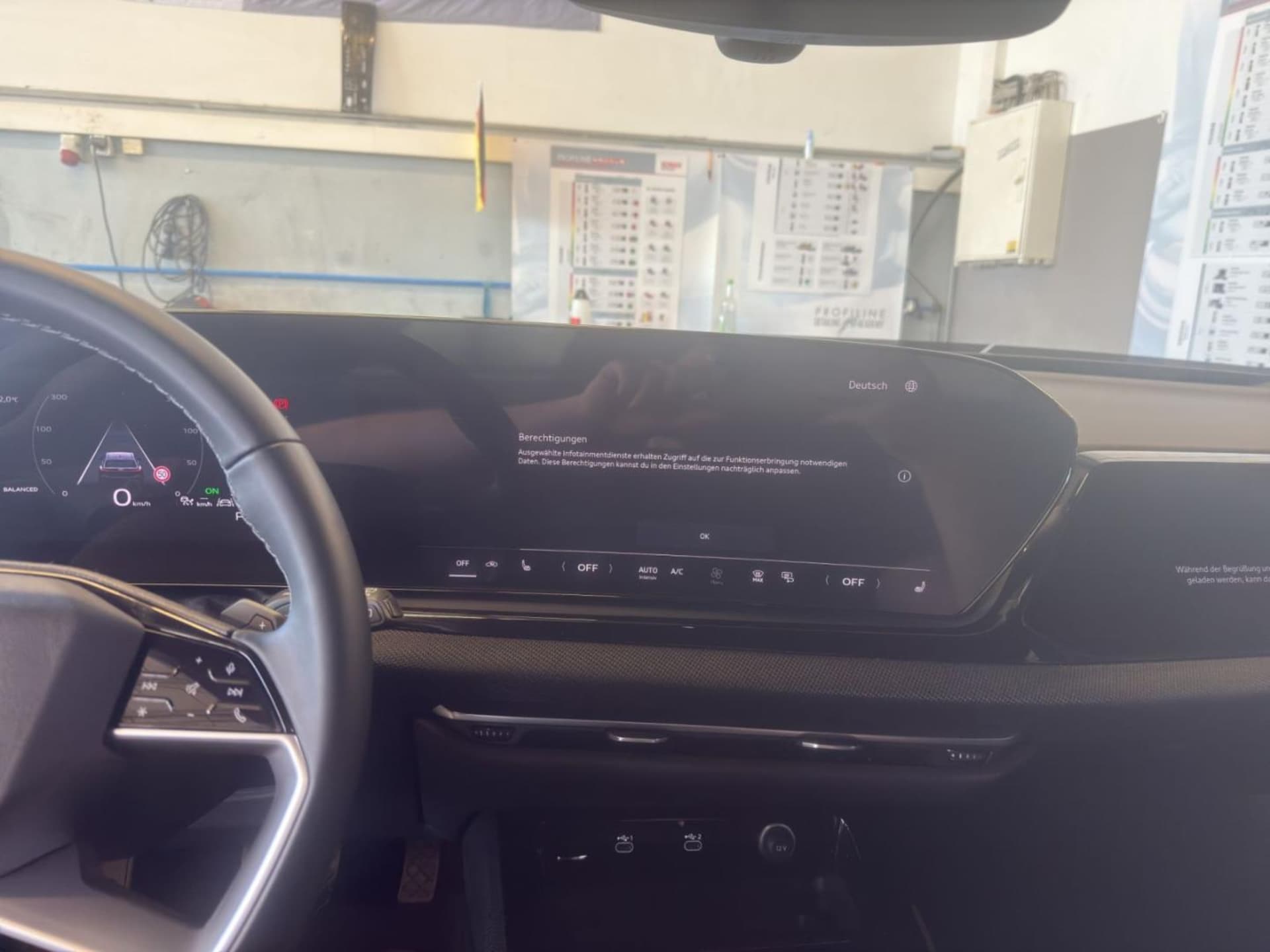 Audi A5 Avant