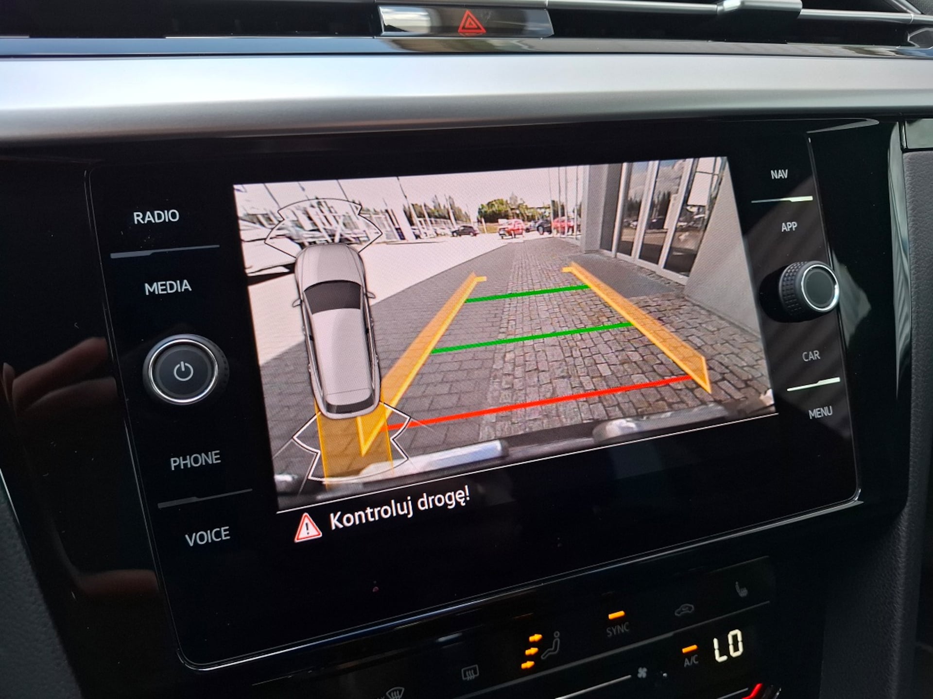 Volkswagen Arteon Shooting Brake R-Line