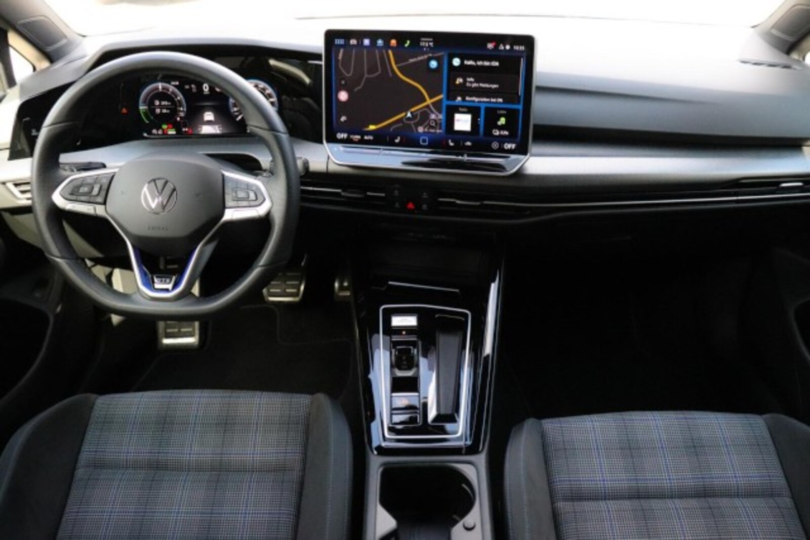 Volkswagen Golf – Bild 4
