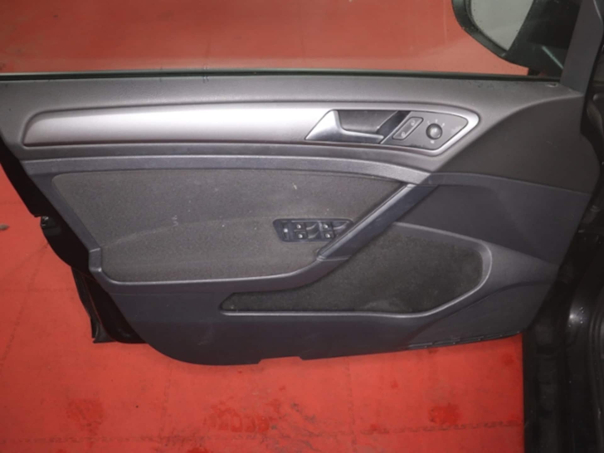 Volkswagen Golf Trendline
