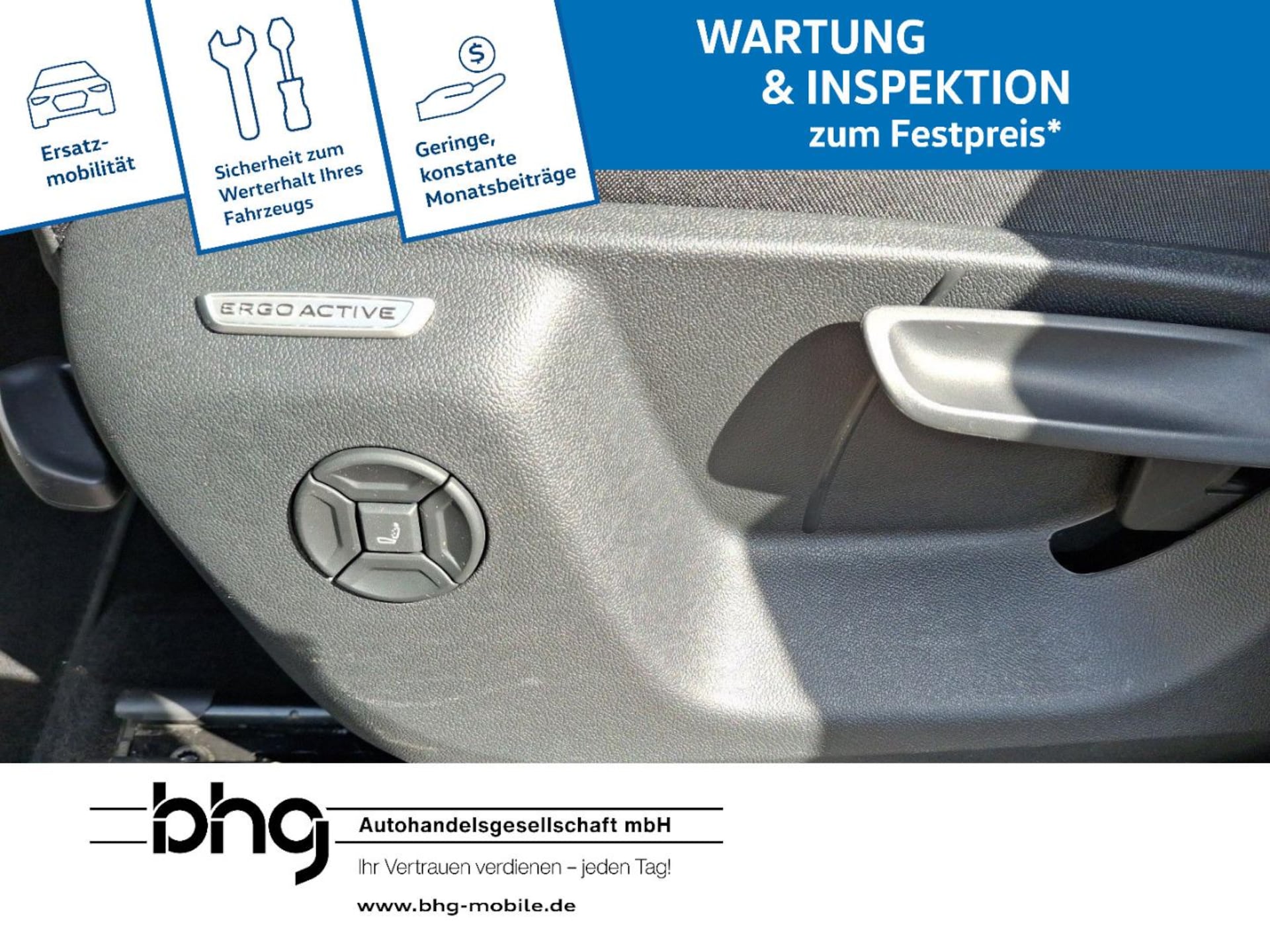 Volkswagen Tayron Elegance