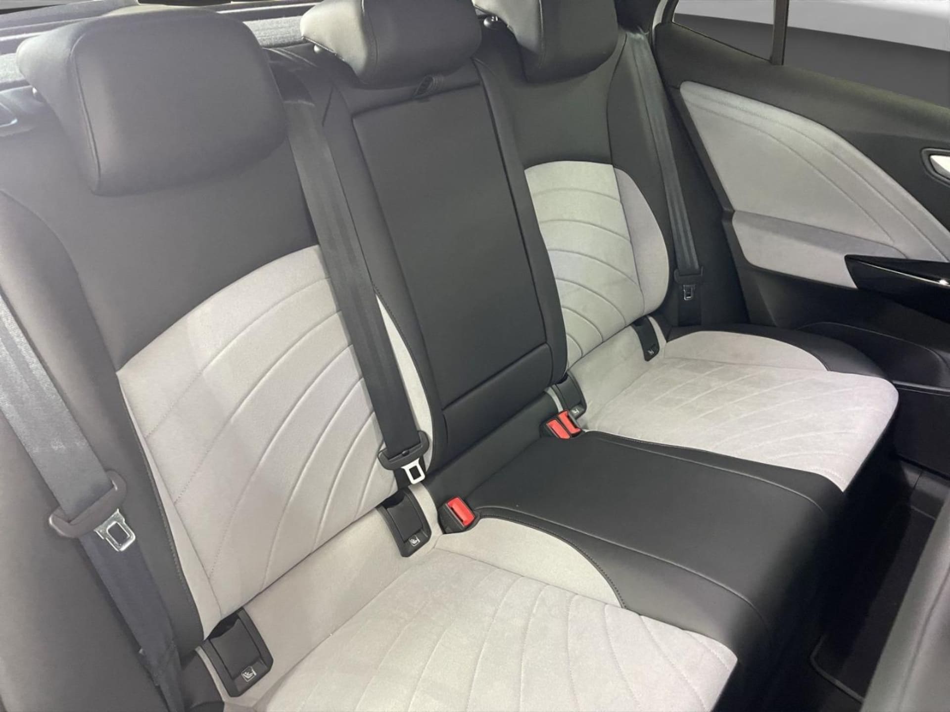 Volkswagen ID.3 MOVE Pro