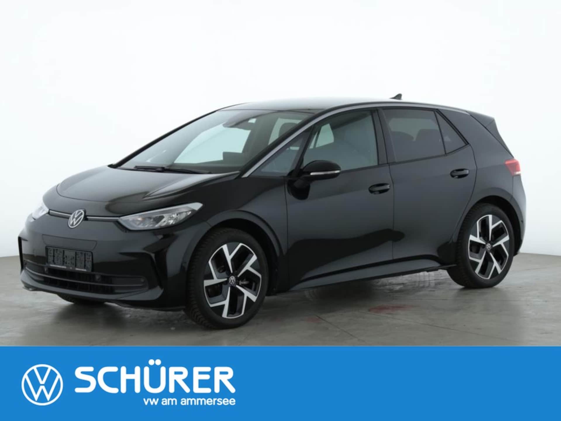 Volkswagen ID.3 MOVE Pro
