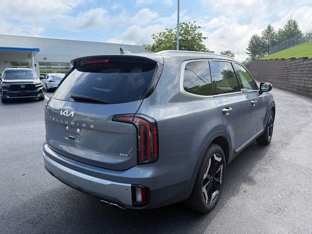 2024 Kia Telluride