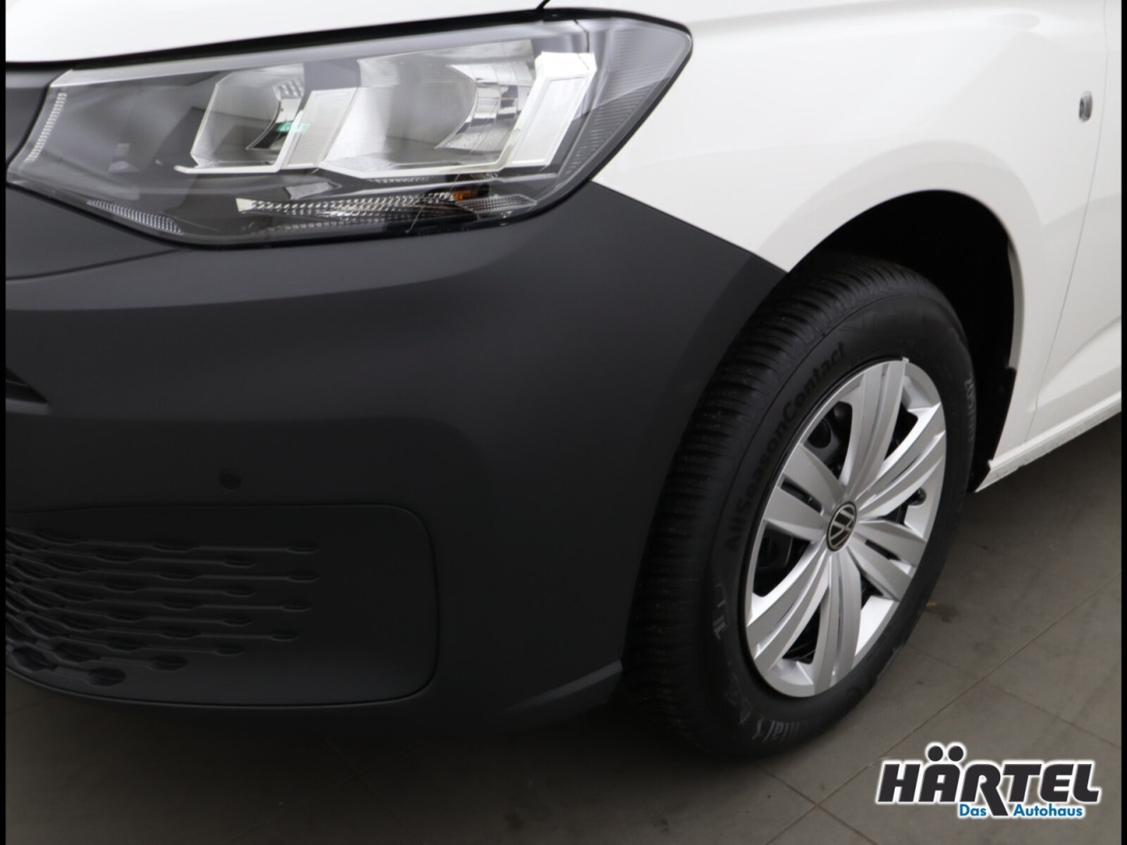 Volkswagen Caddy Maxi Cargo – Bild 4