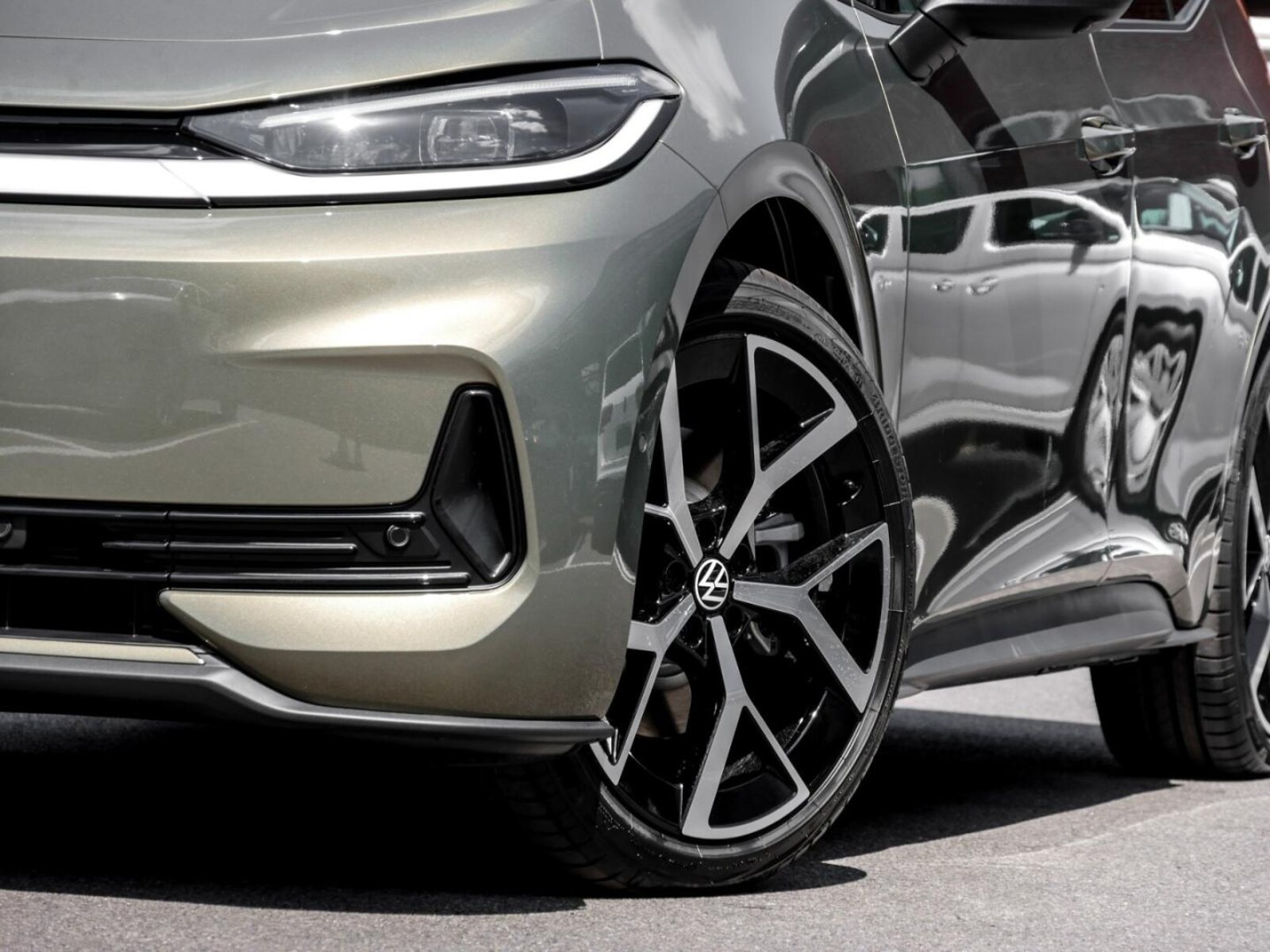 Volkswagen ID.3 Neo – Bild 5