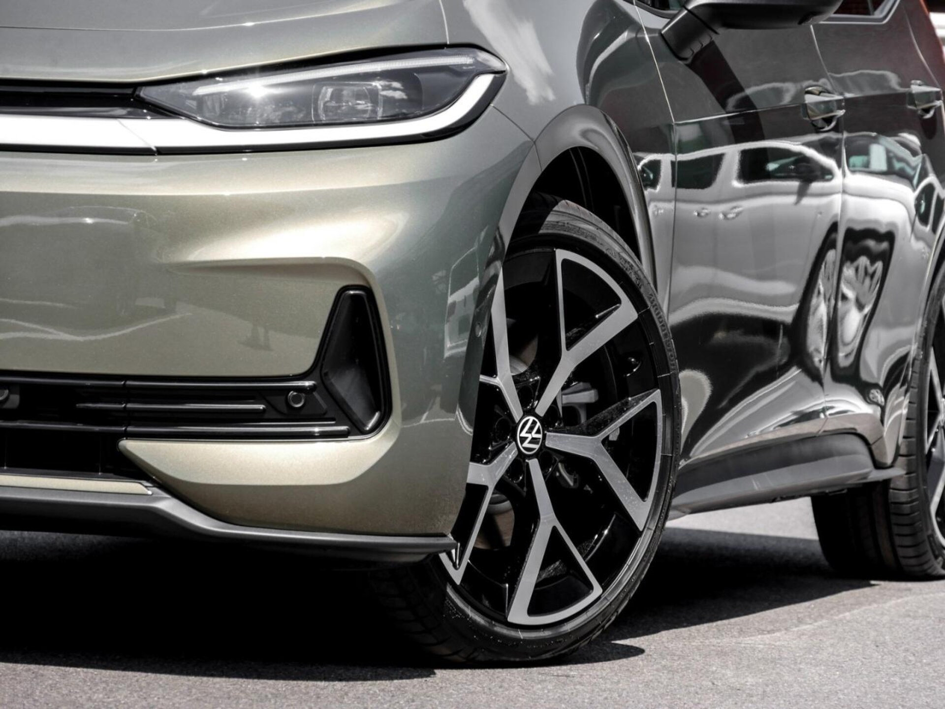 Volkswagen ID.3 Neo Style