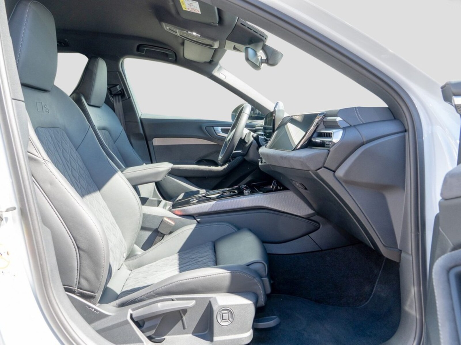 Audi A5 Avant – Bild 12