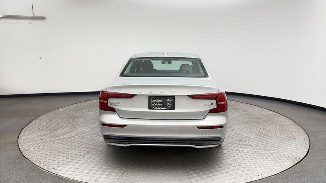 2024 Volvo S60
