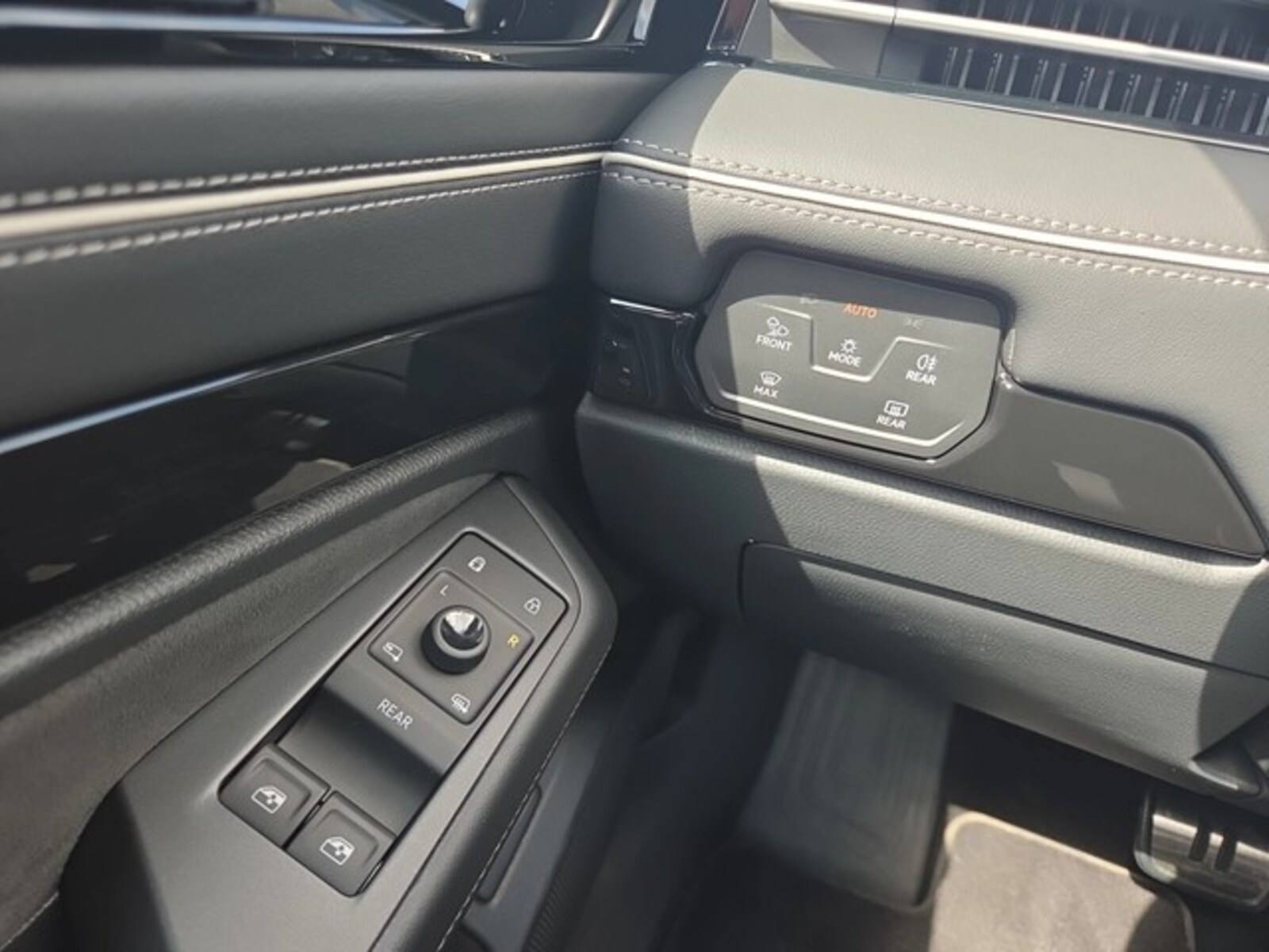 Volkswagen ID.7 Tourer – Bild 29