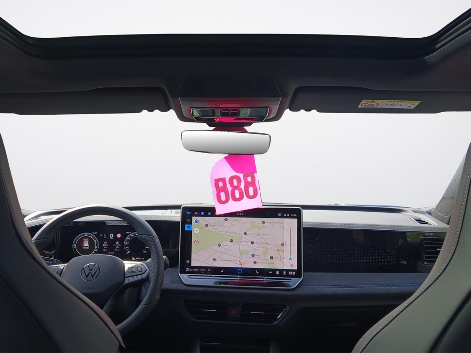 Volkswagen Tiguan – Bild 13