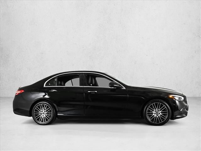2026 Mercedes-Benz C 300